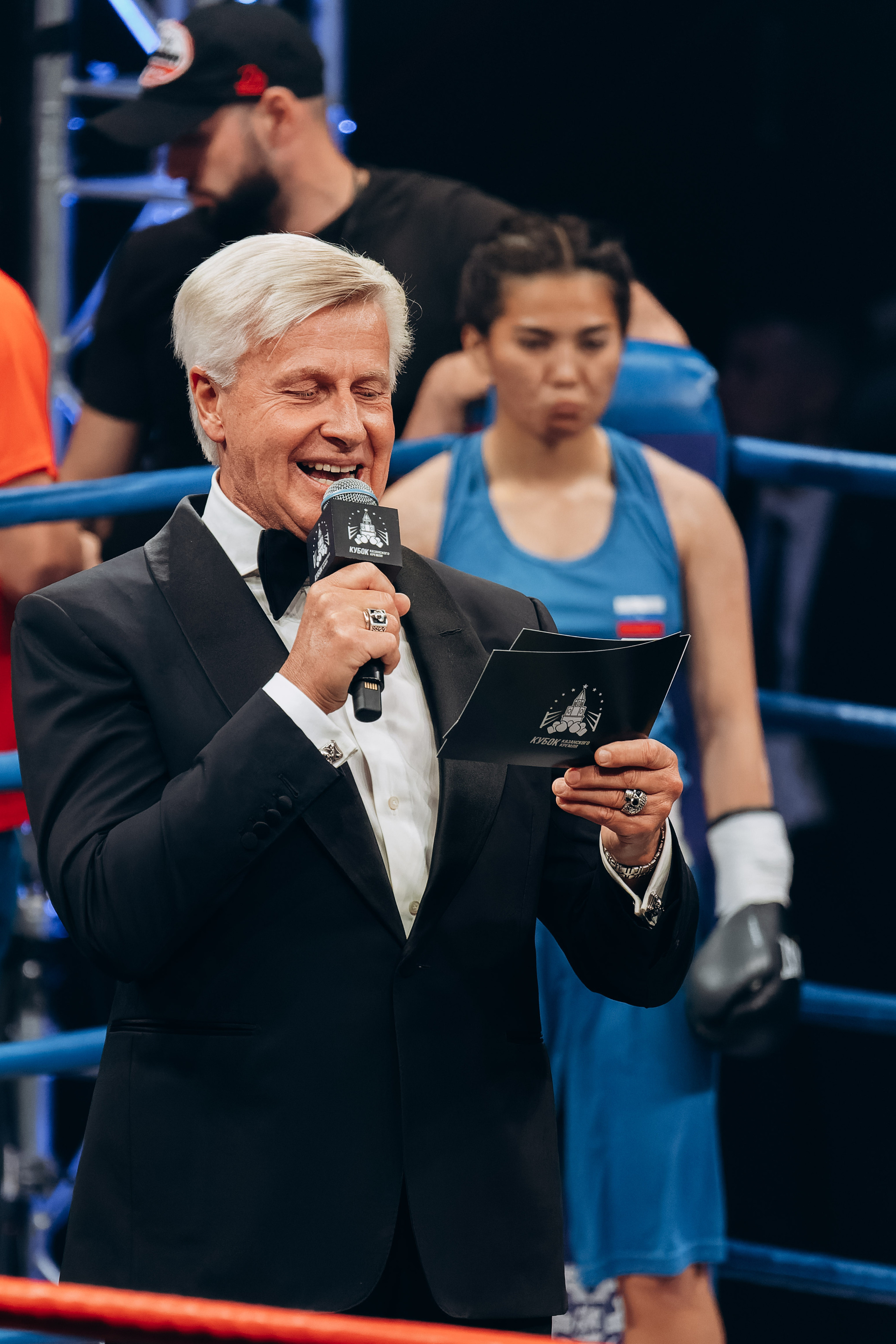 Кубок Казанского Кремля по боксу. Свадебный фотограф Казань|Москва Ranas4you