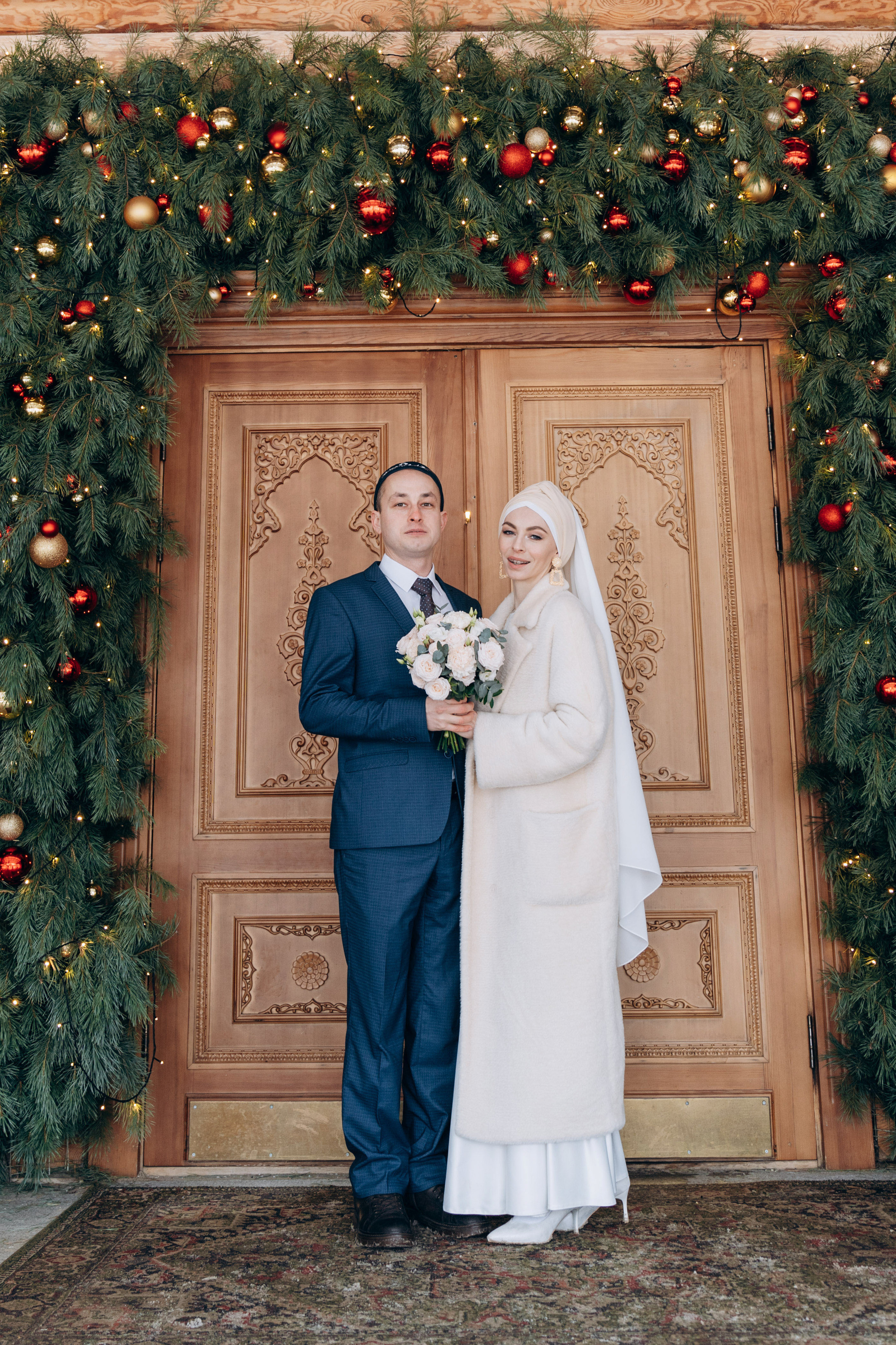 Айрат и Альбина. Туган авылым. Свадебный фотограф Казань|Москва Ranas4you