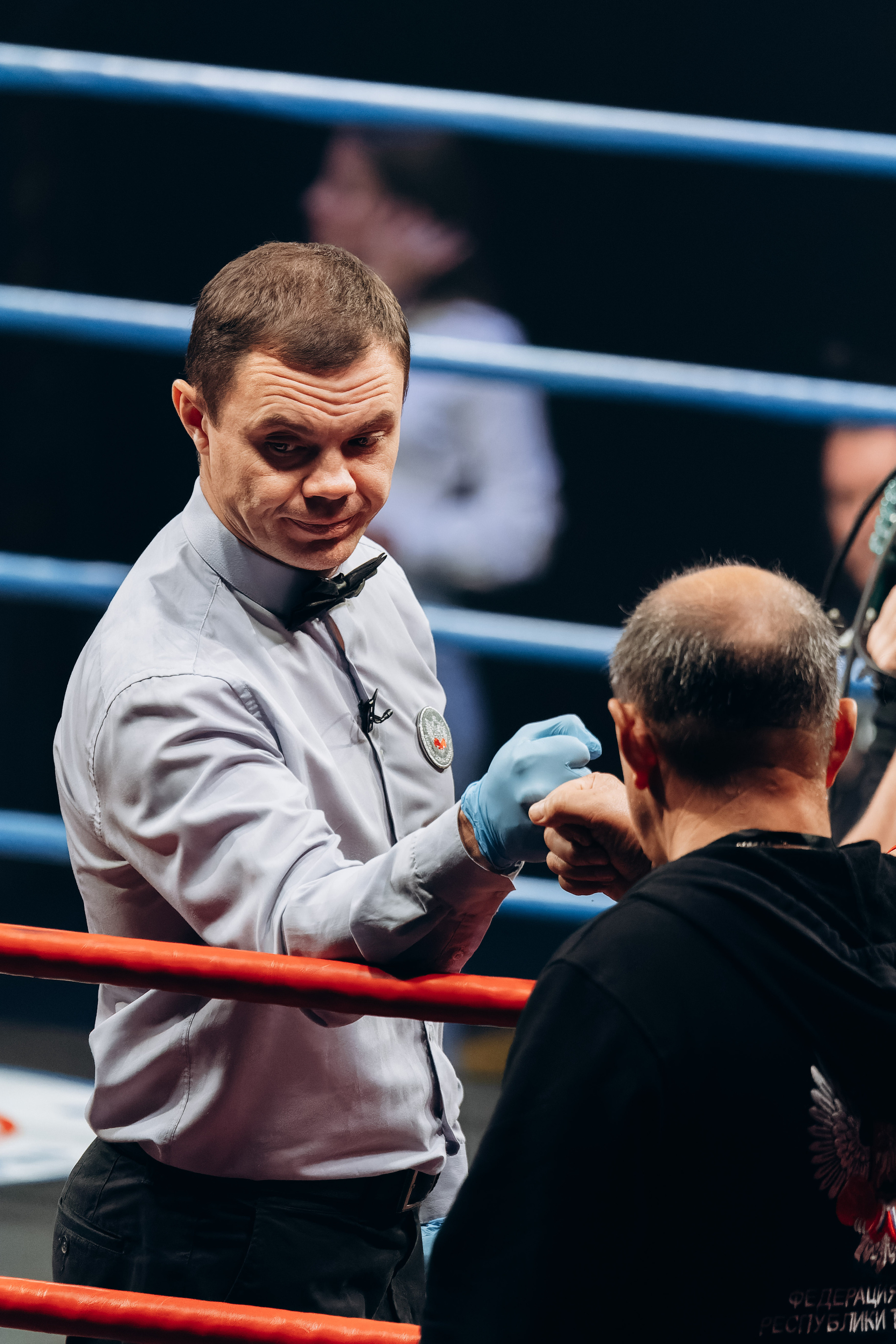Кубок Казанского Кремля по боксу. Свадебный фотограф Казань|Москва Ranas4you