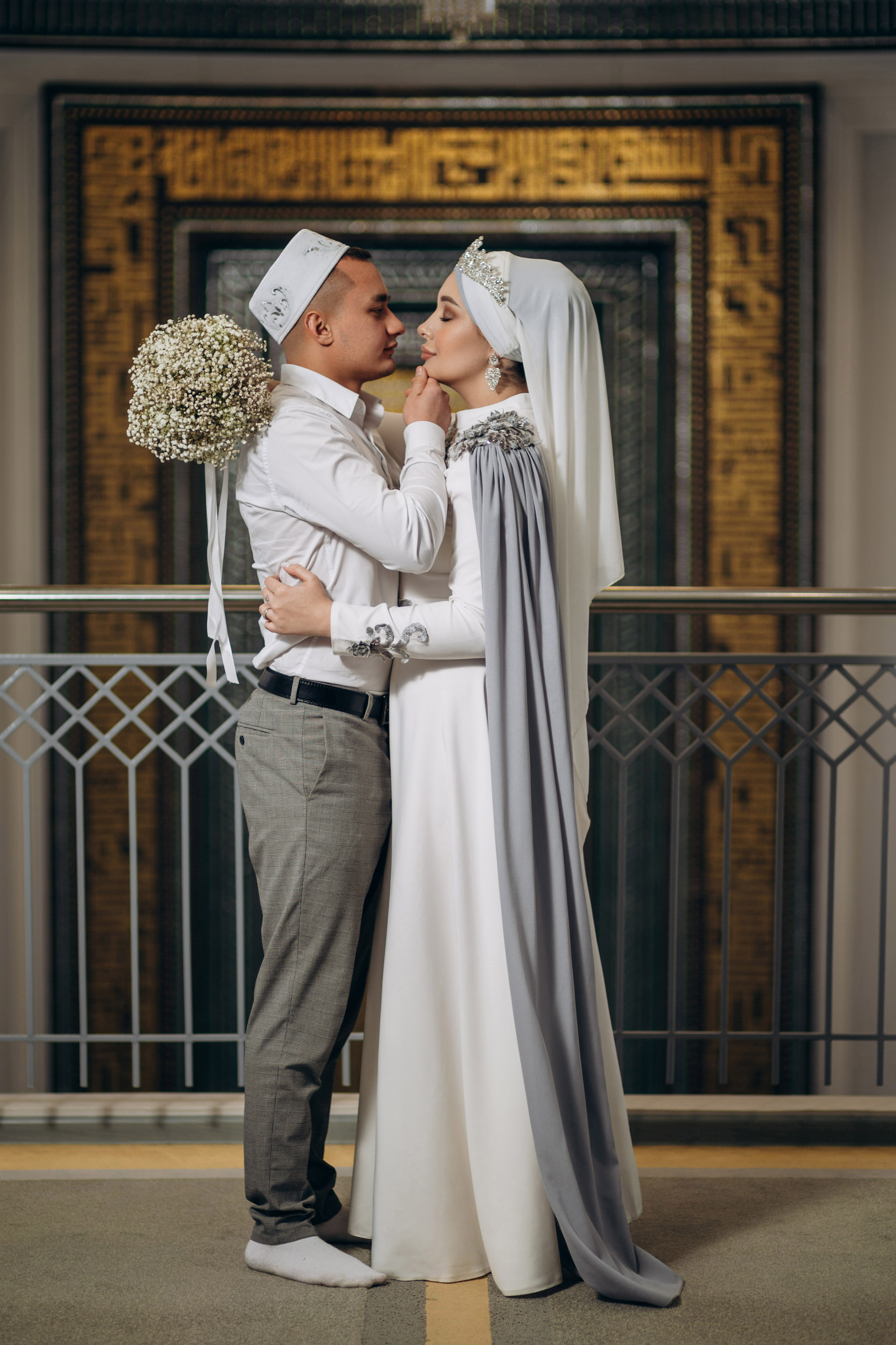 Никах в мечети Ярдэм. Фотограф на никах Казань|Москва Ranas4you. Свадебный фотограф Казань|Москва Ranas4you