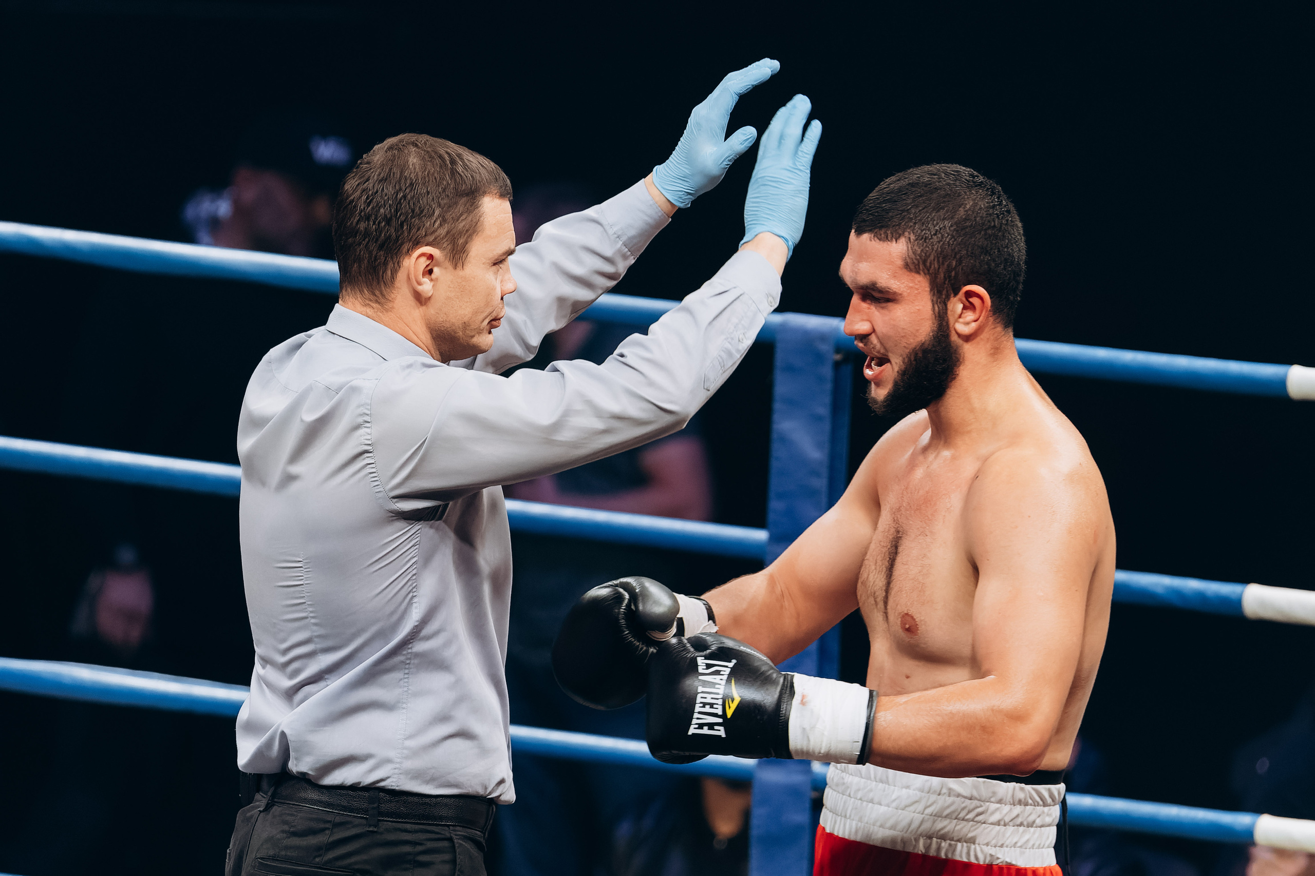 Кубок Казанского Кремля по боксу. Свадебный фотограф Казань|Москва Ranas4you