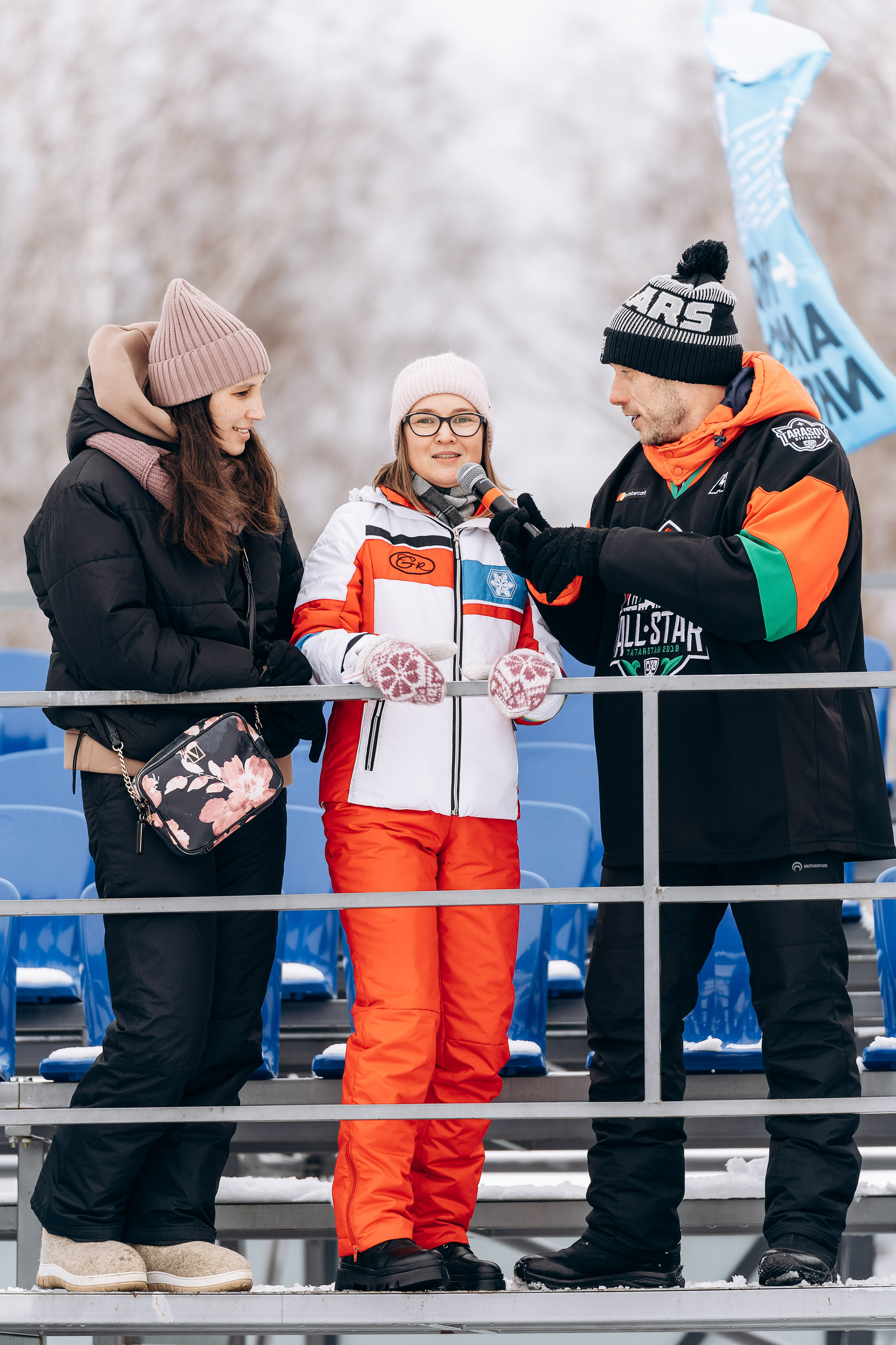 XVII_Соревнования_по_лыжным_гонкам. Свадебный фотограф Казань|Москва Ranas4you