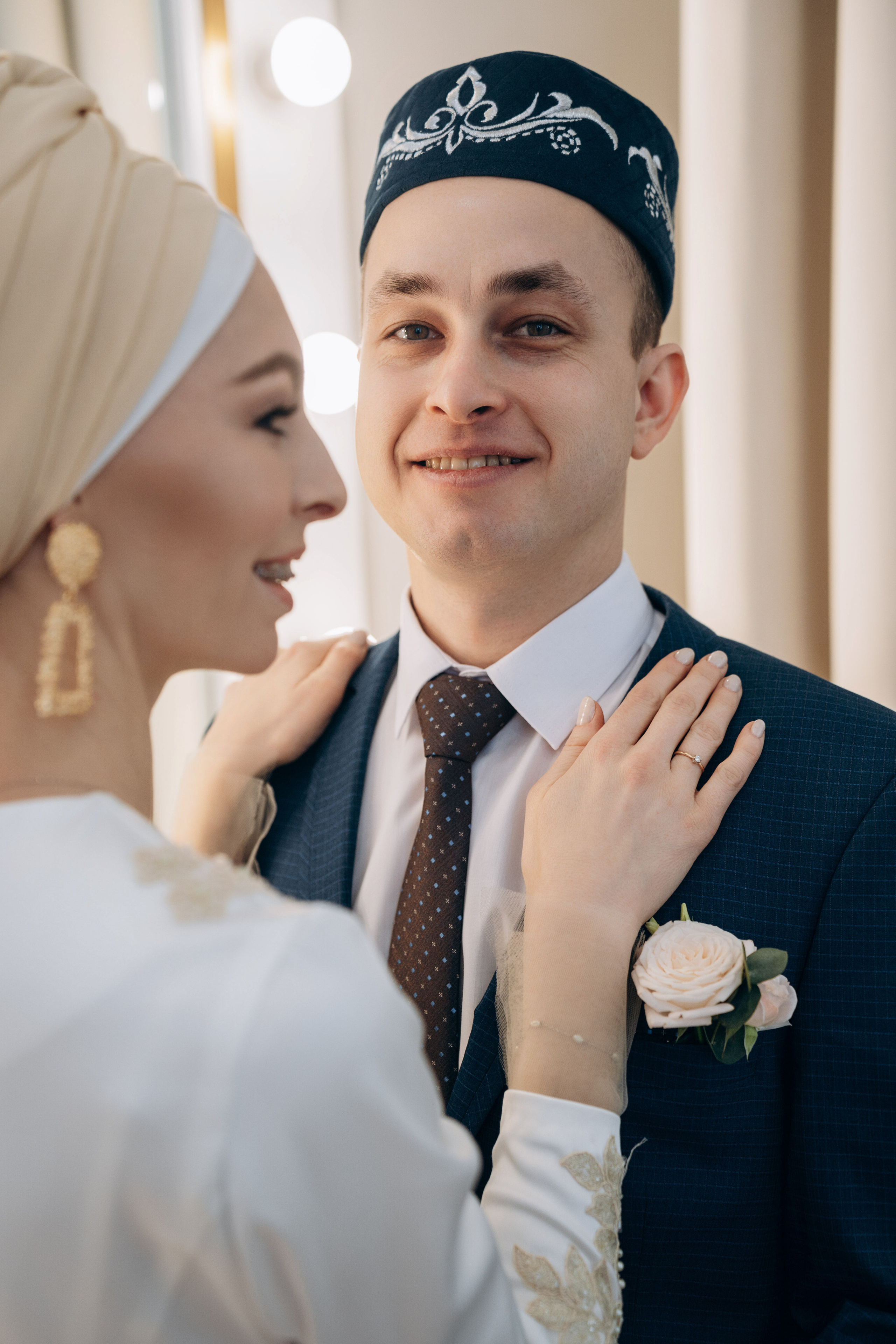 Айрат и Альбина. Туган авылым. Свадебный фотограф Казань|Москва Ranas4you