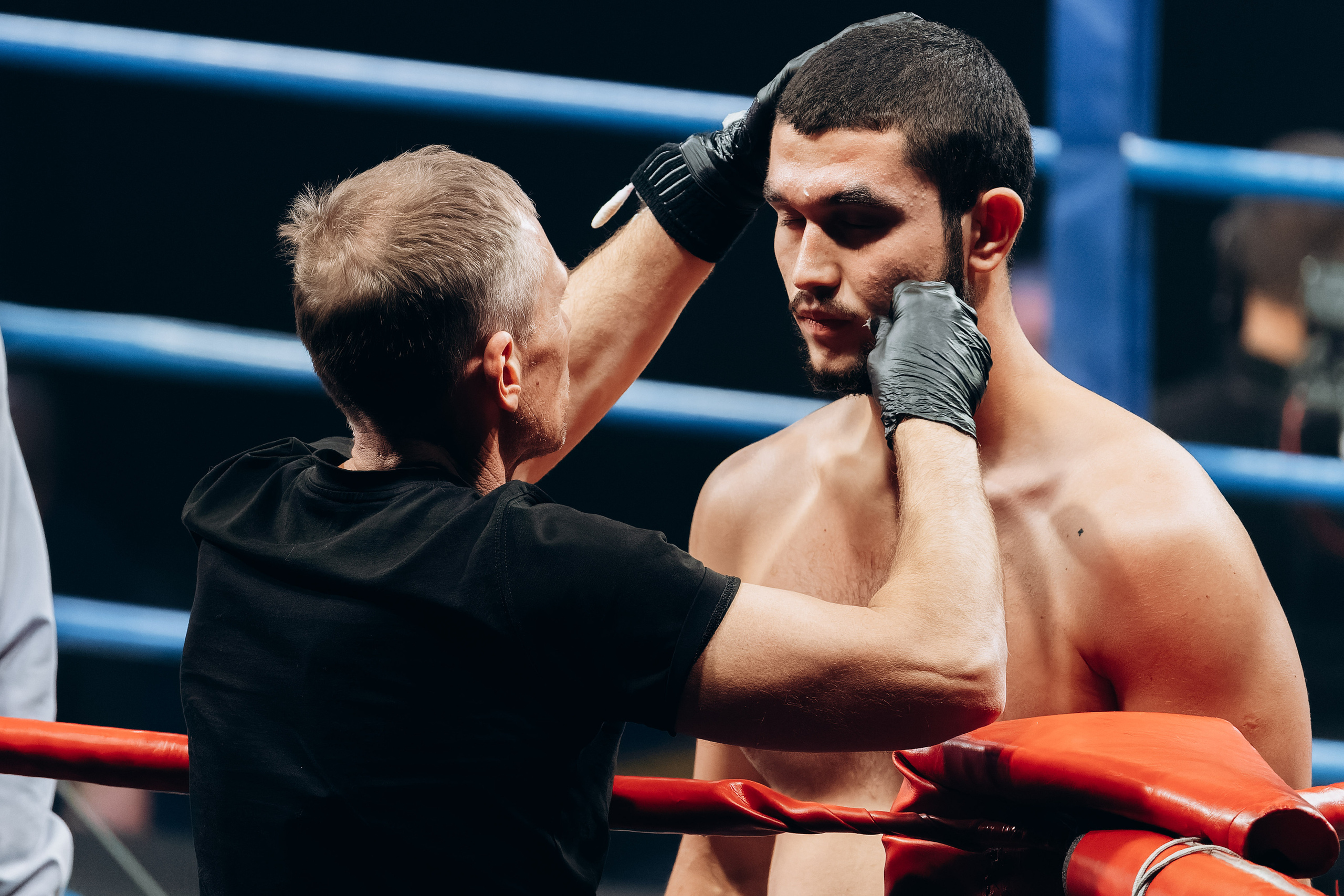 Кубок Казанского Кремля по боксу. Свадебный фотограф Казань|Москва Ranas4you