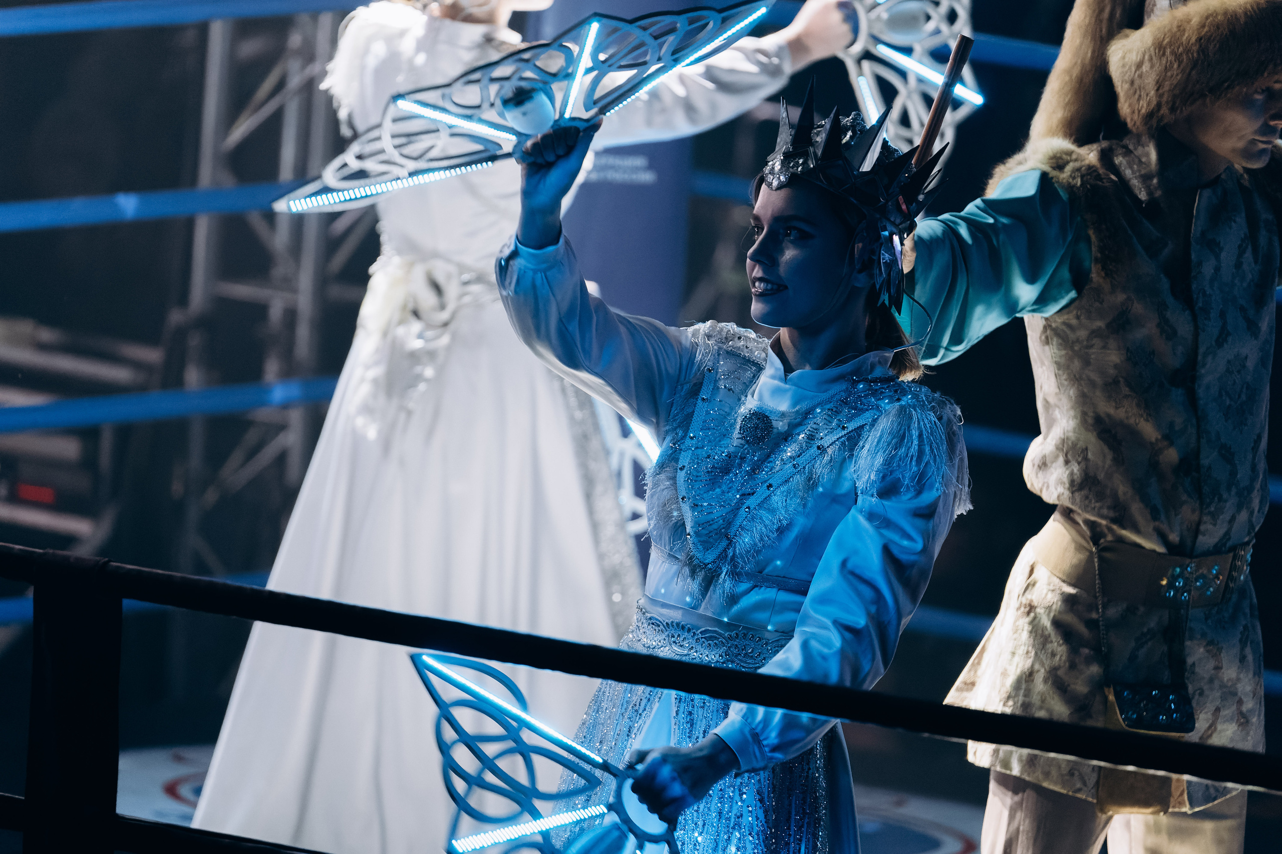 Кубок Казанского Кремля по боксу. Свадебный фотограф Казань|Москва Ranas4you