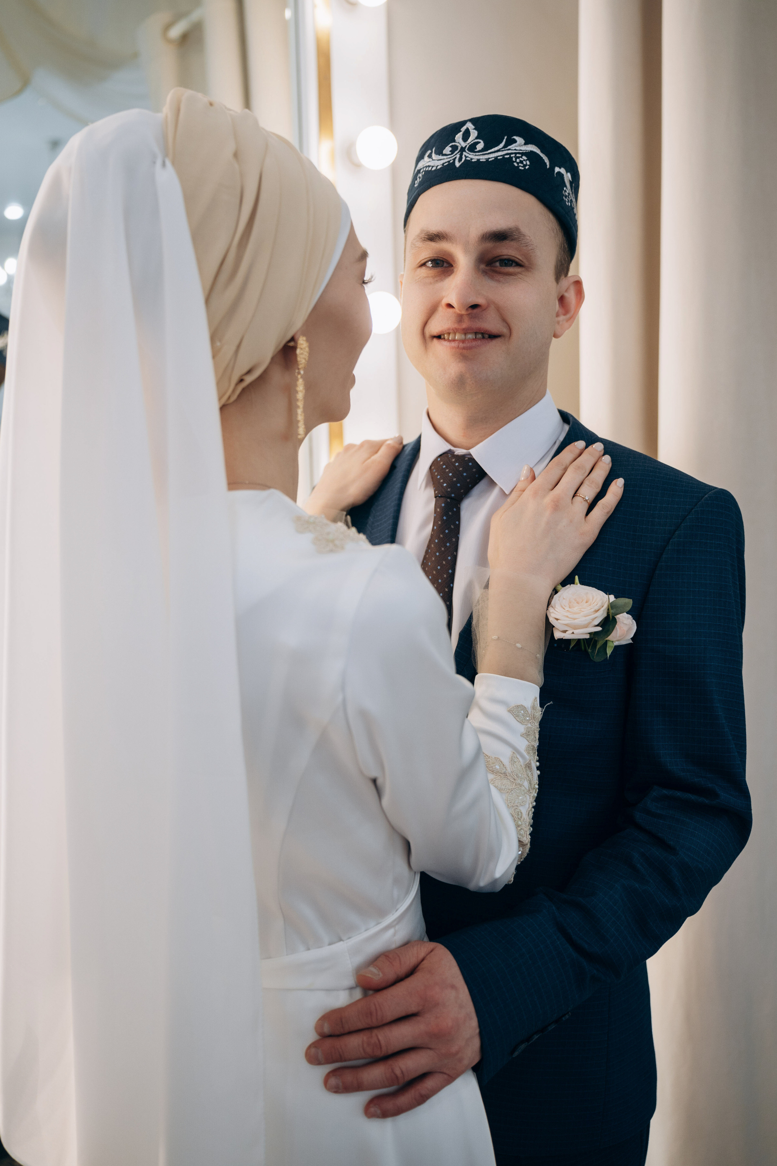 Айрат и Альбина. Туган авылым. Свадебный фотограф Казань|Москва Ranas4you