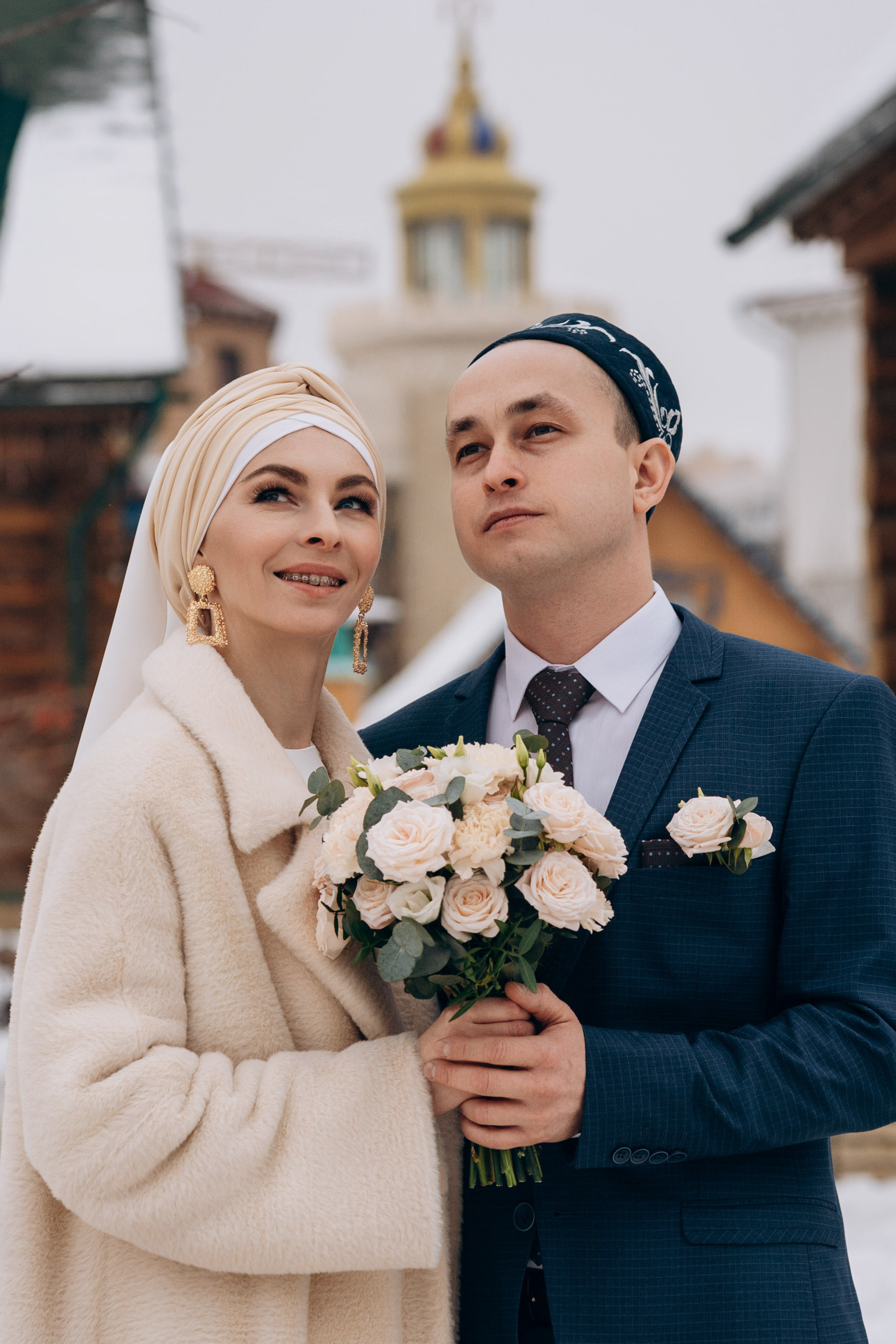 Айрат и Альбина. Туган авылым. Свадебный фотограф Казань|Москва Ranas4you