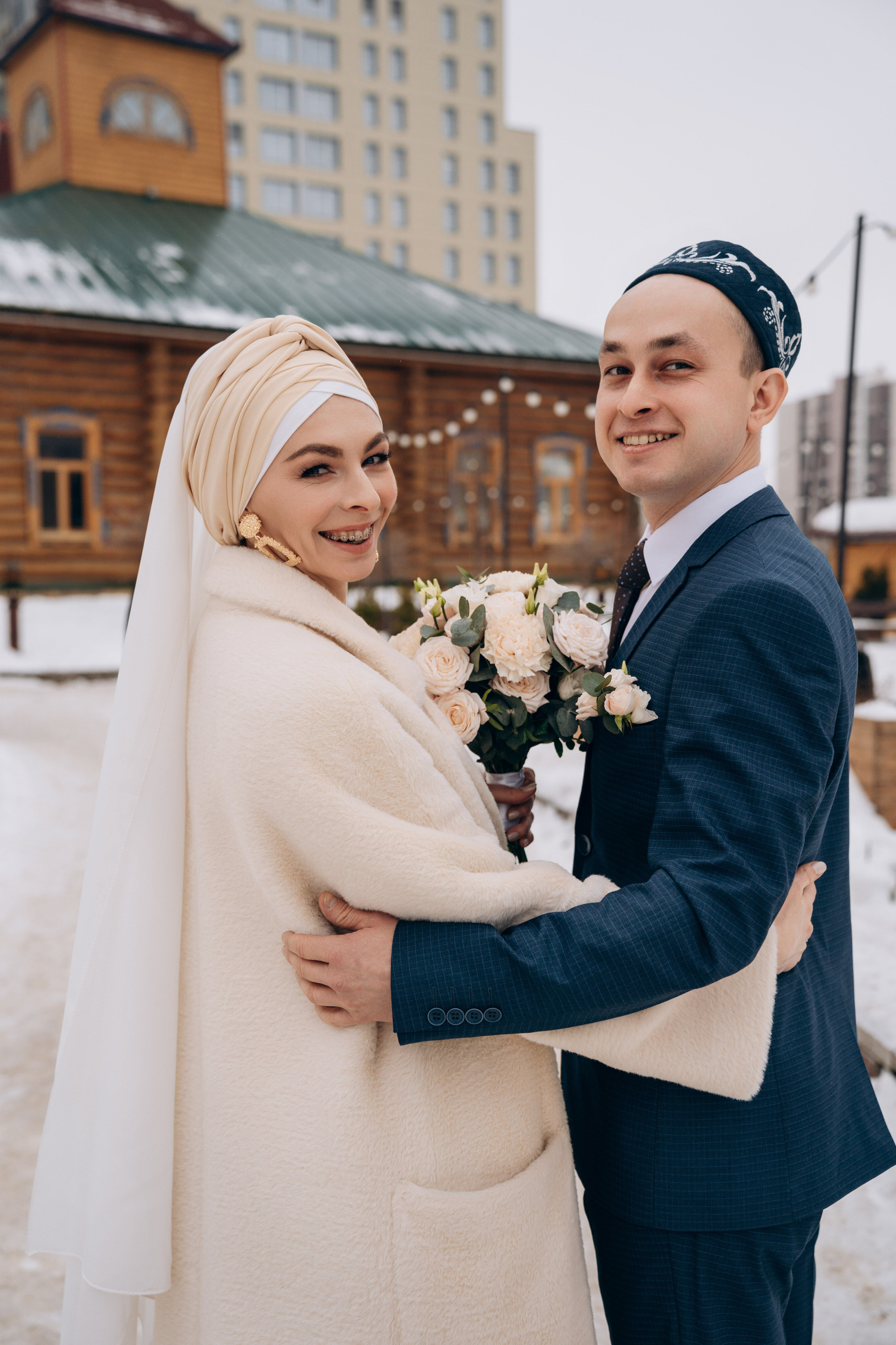 Айрат и Альбина. Туган авылым. Свадебный фотограф Казань|Москва Ranas4you