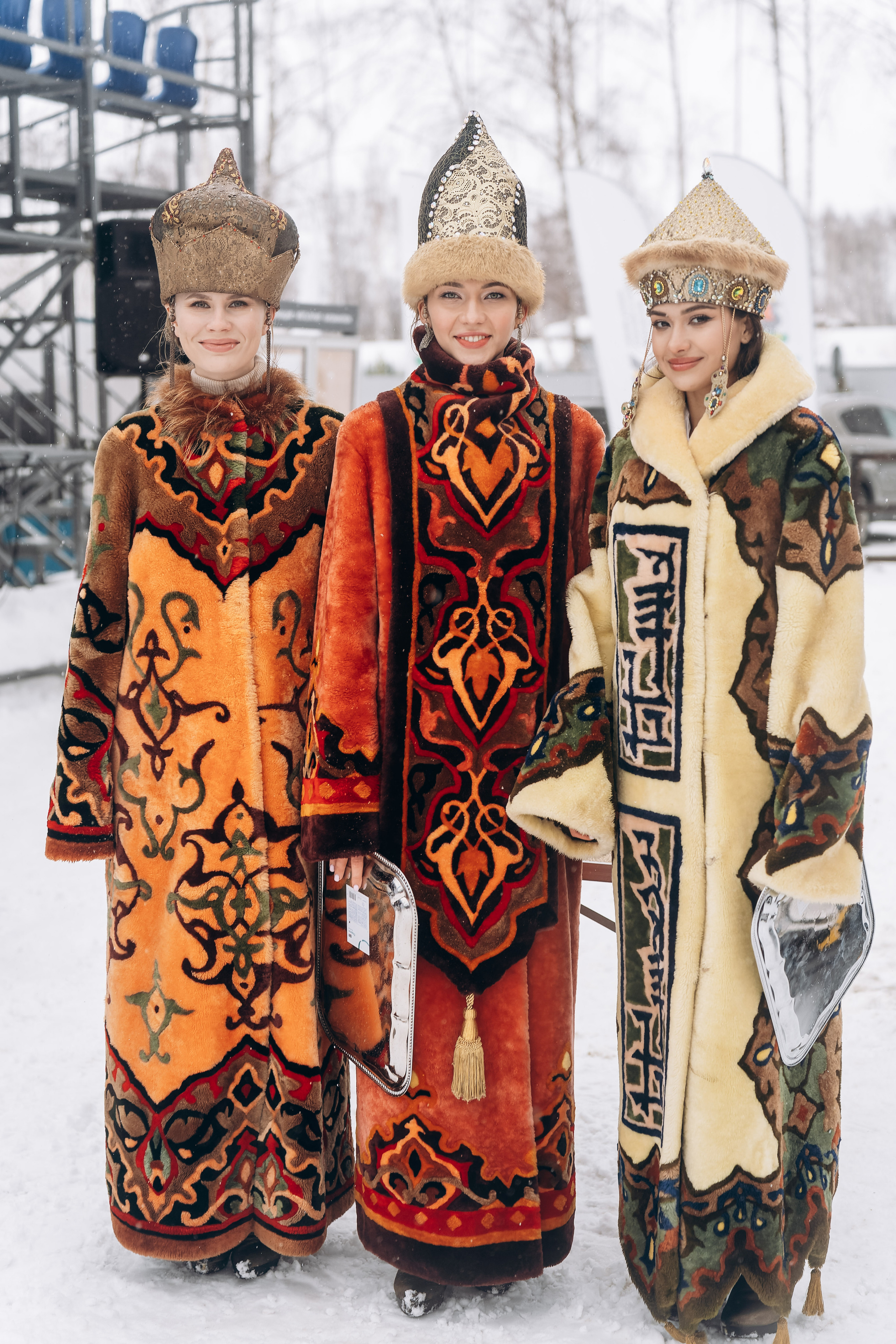 XVII_Соревнования_по_лыжным_гонкам. Свадебный фотограф Казань|Москва Ranas4you