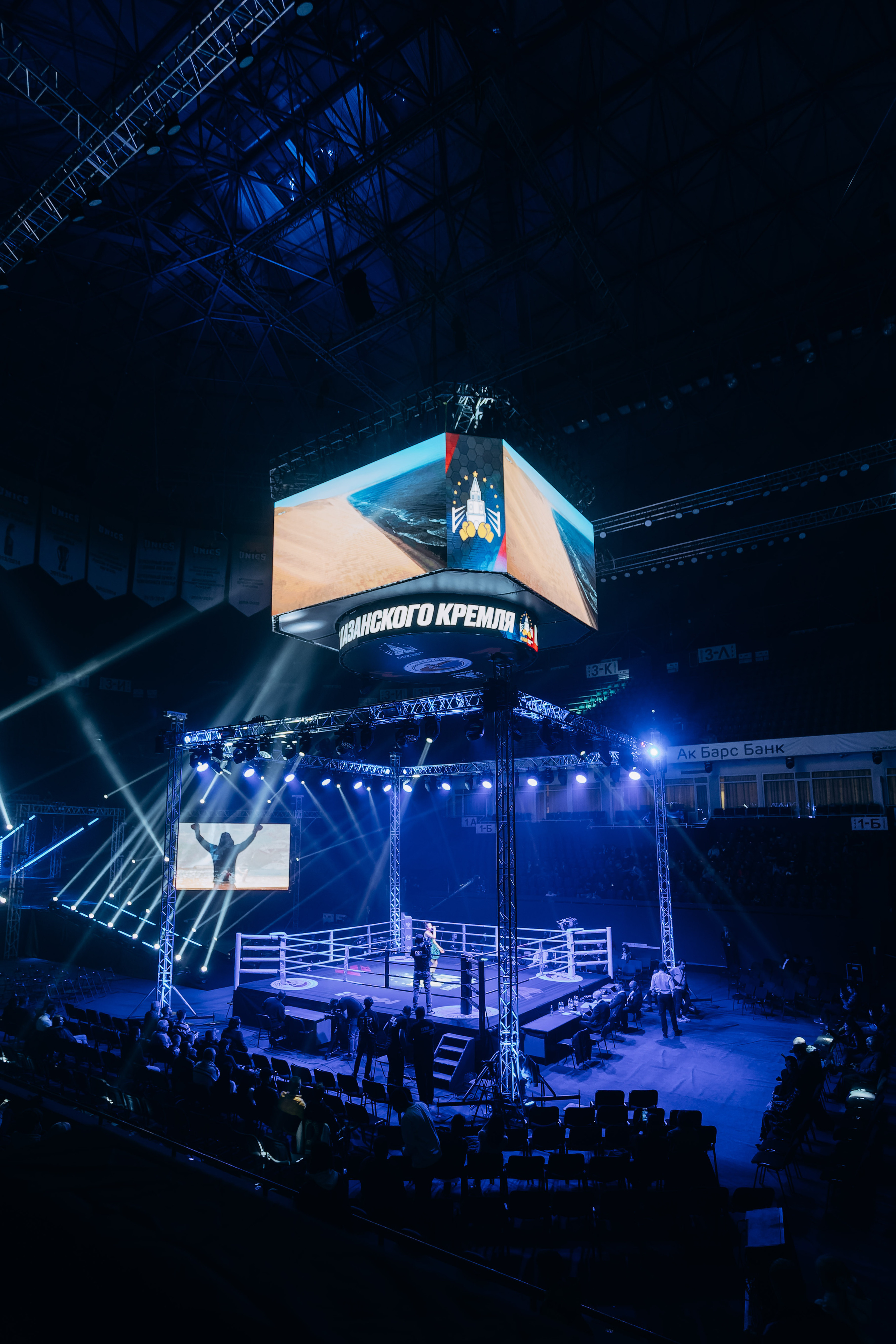 Кубок Казанского Кремля по боксу. Свадебный фотограф Казань|Москва Ranas4you