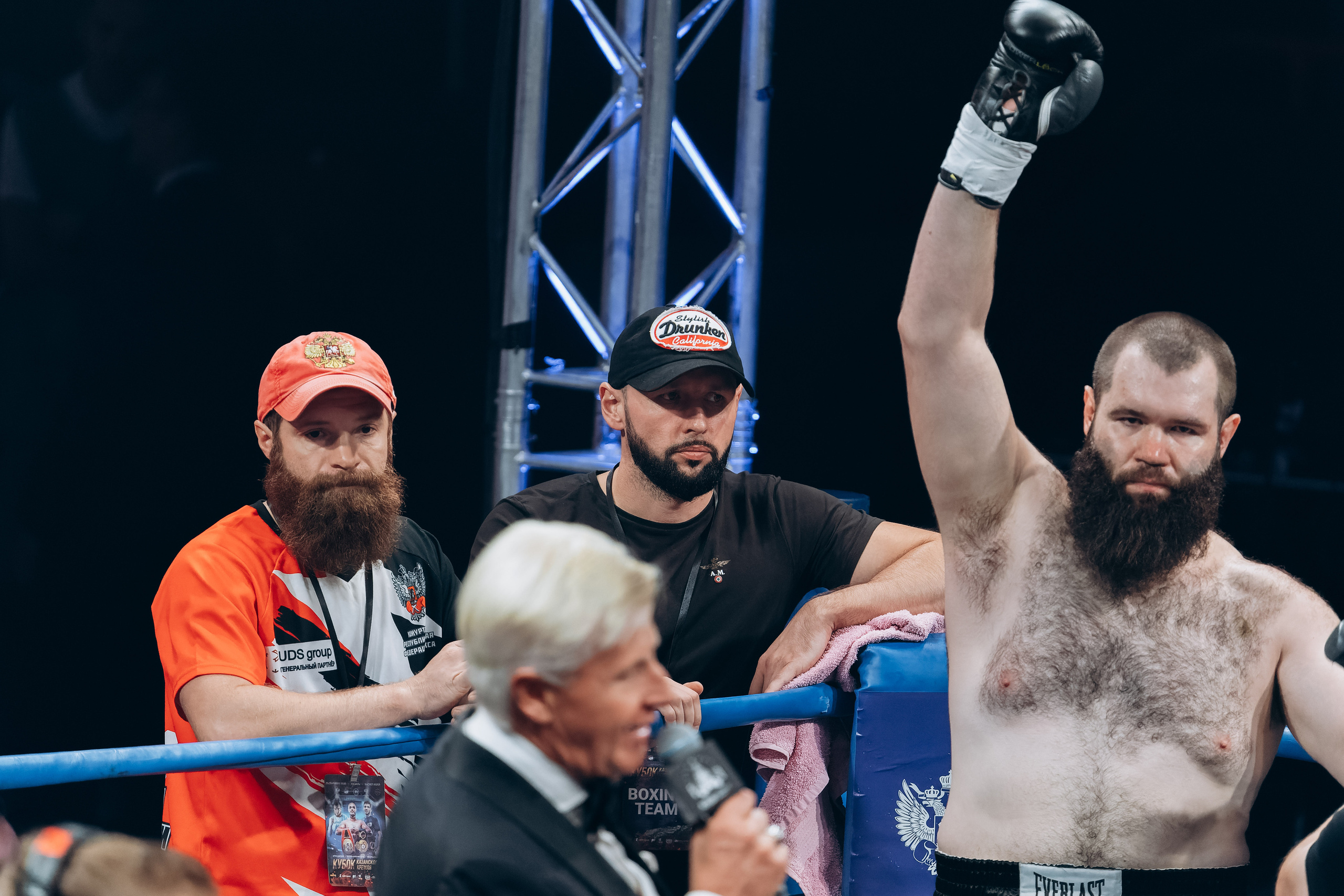 Кубок Казанского Кремля по боксу. Свадебный фотограф Казань|Москва Ranas4you