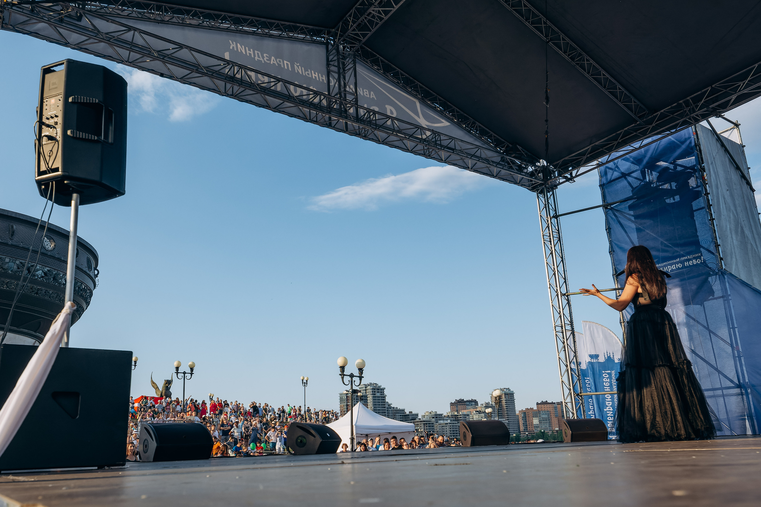 Я Выбираю Небо 2022. Свадебный фотограф Казань|Москва Ranas4you