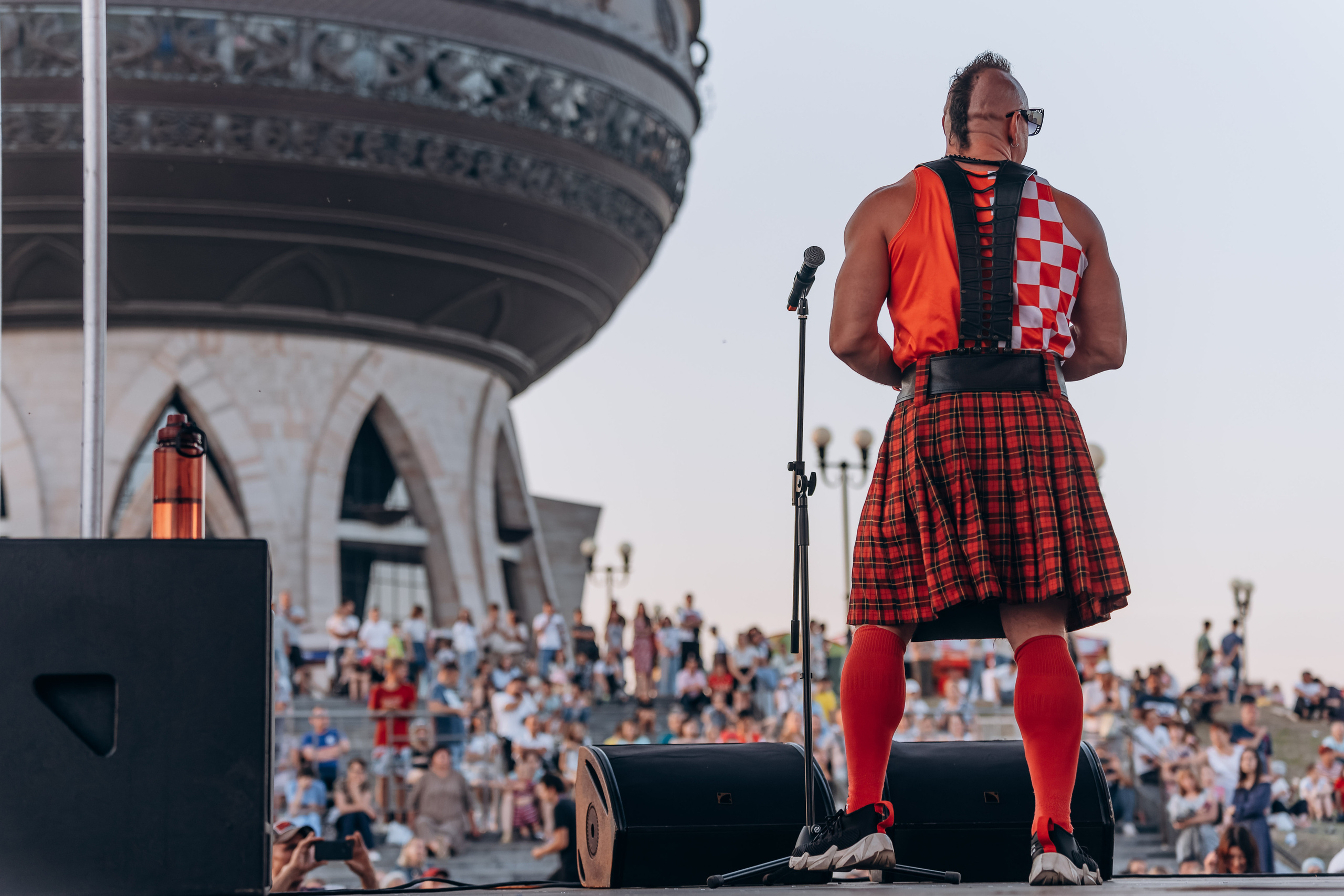 Я Выбираю Небо 2022. Свадебный фотограф Казань|Москва Ranas4you