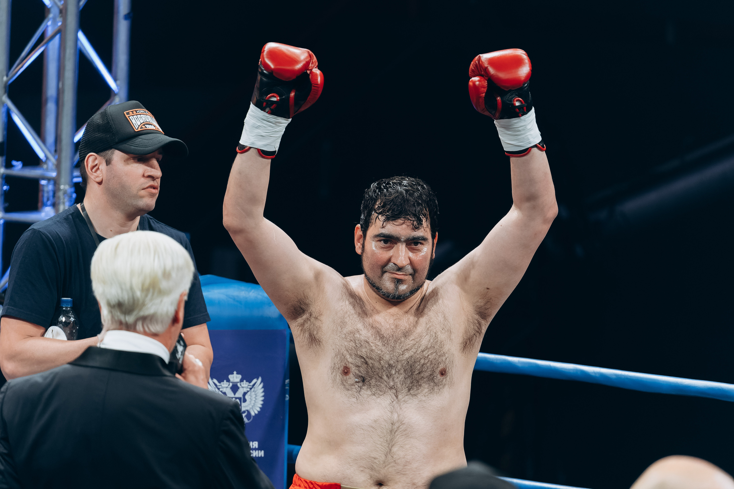 Кубок Казанского Кремля по боксу. Свадебный фотограф Казань|Москва Ranas4you