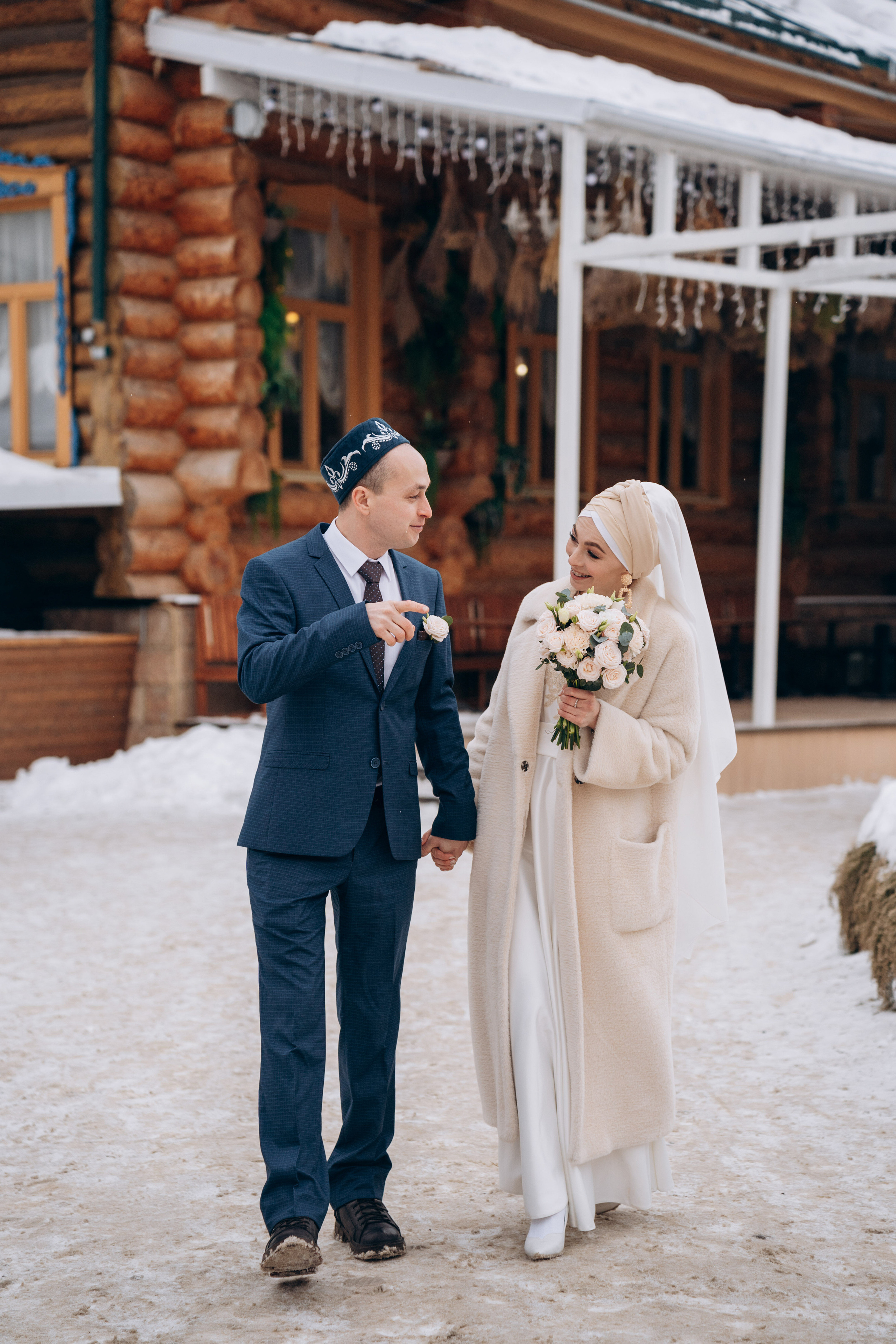 Айрат и Альбина. Туган авылым. Свадебный фотограф Казань|Москва Ranas4you