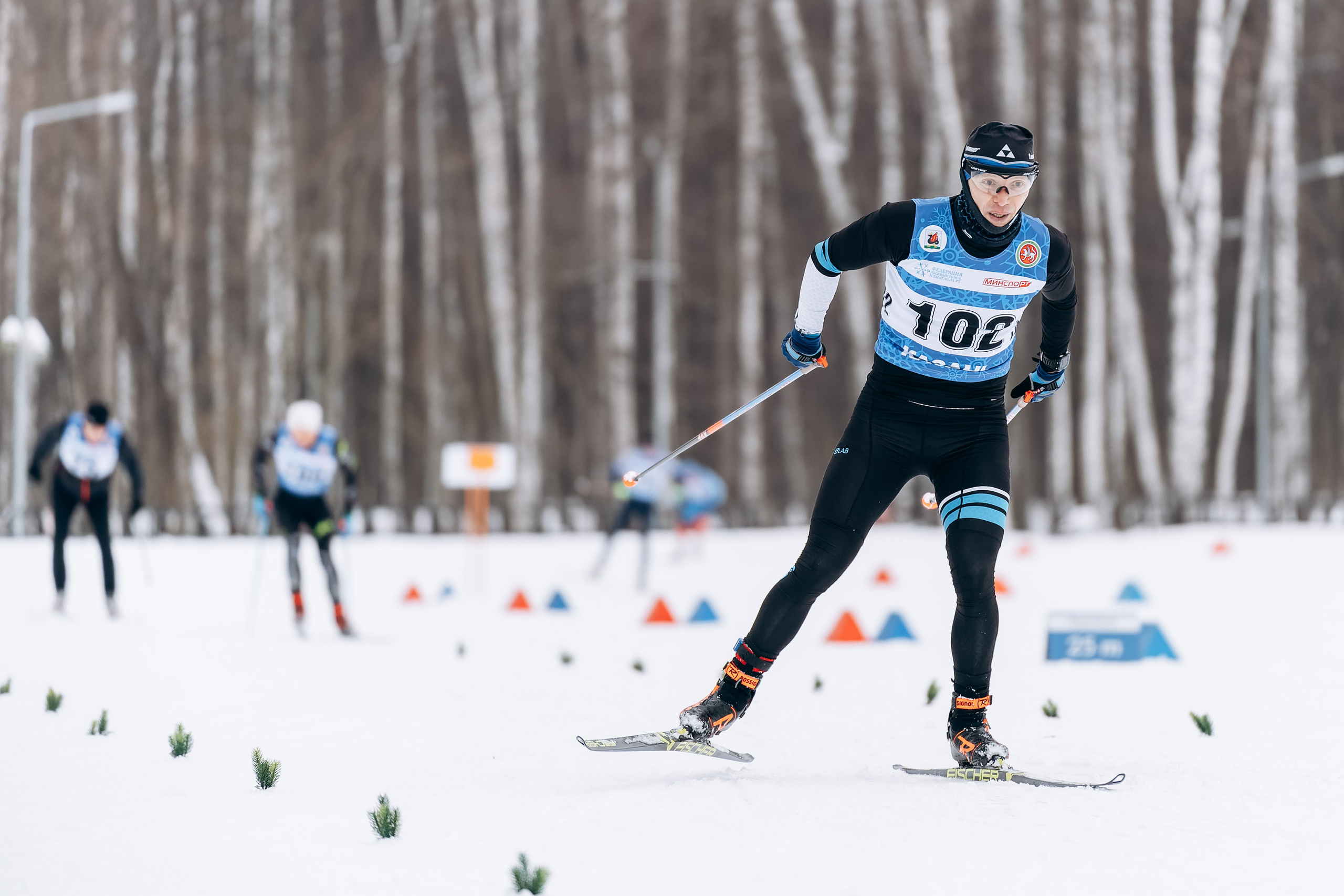 XVII_Соревнования_по_лыжным_гонкам. Свадебный фотограф Казань|Москва Ranas4you