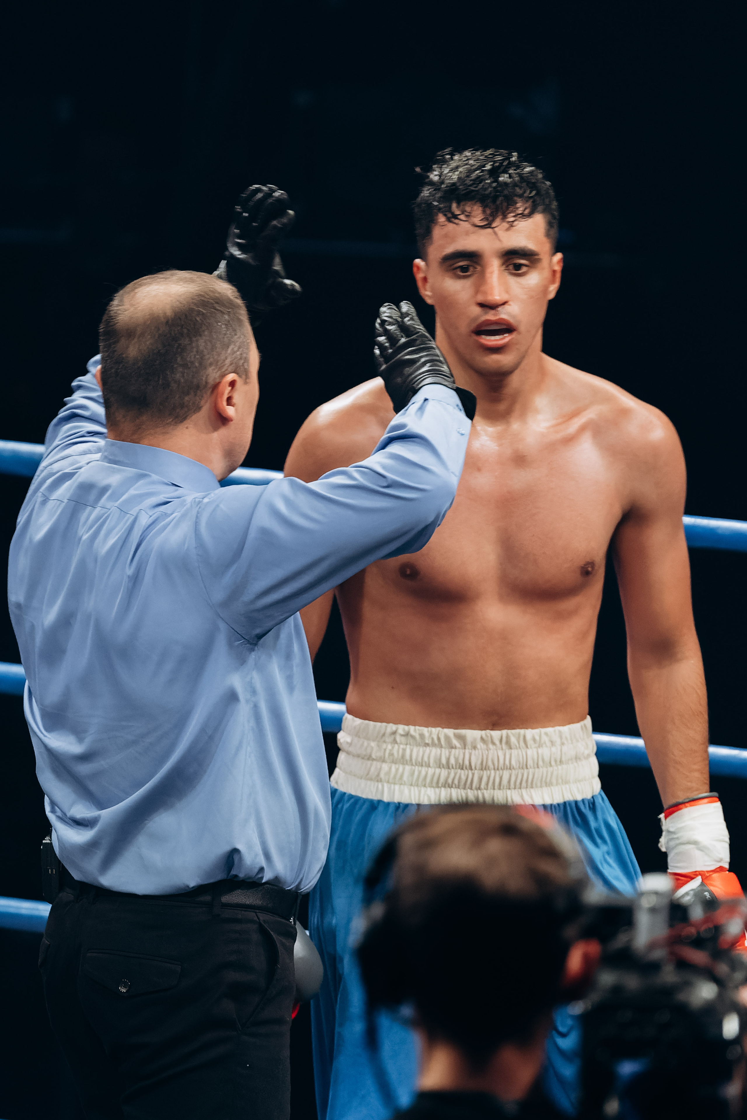 Кубок Казанского Кремля по боксу. Свадебный фотограф Казань|Москва Ranas4you