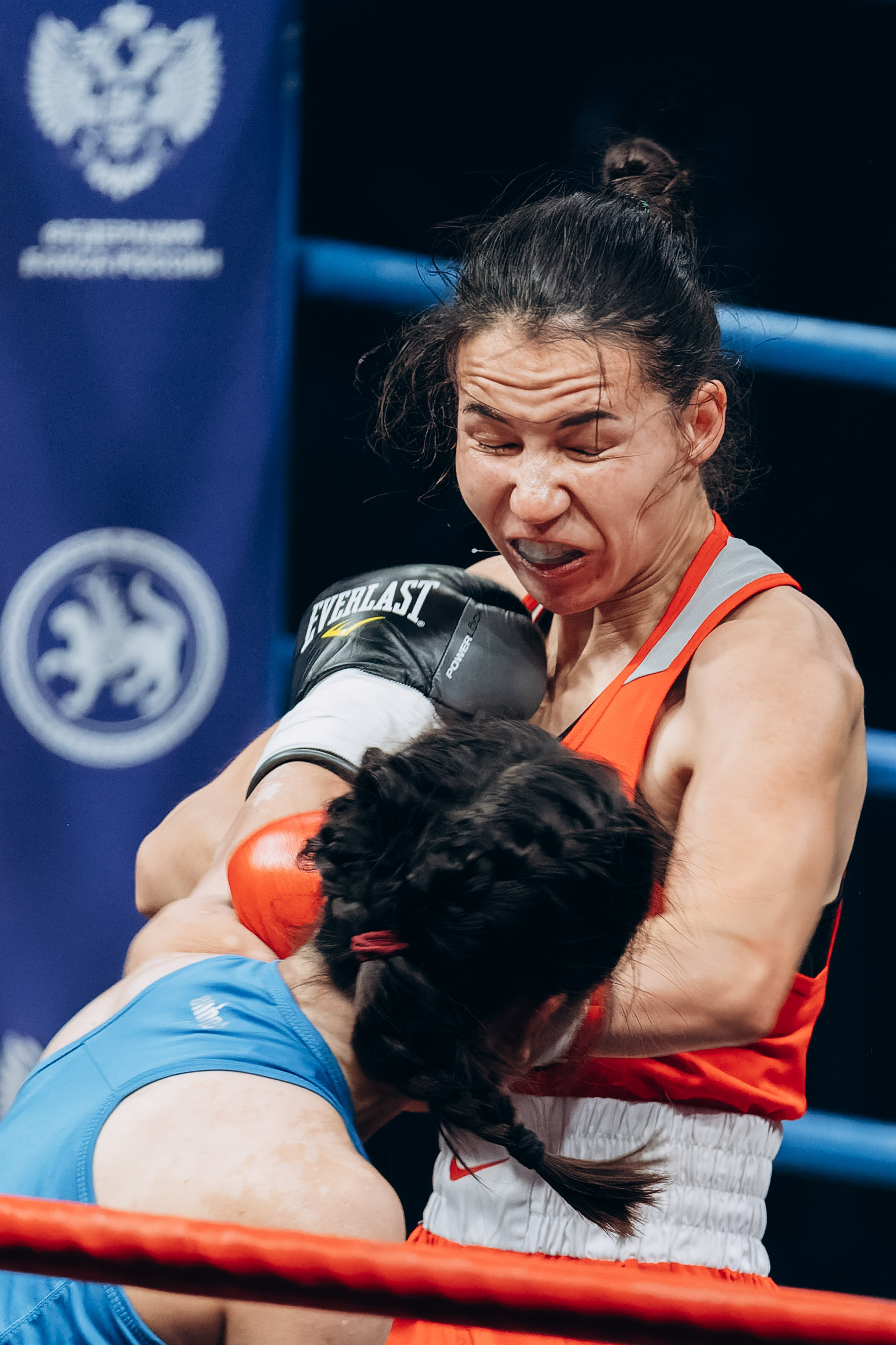 Кубок Казанского Кремля по боксу. Свадебный фотограф Казань|Москва Ranas4you