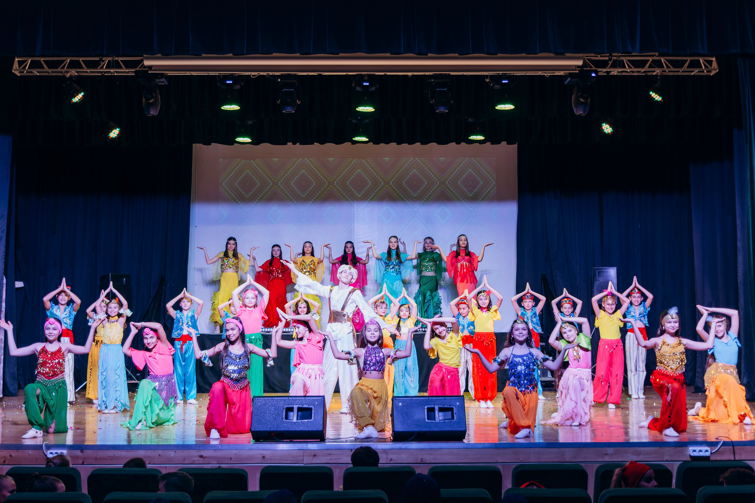 Постановка «Алладин». Свадебный фотограф Казань|Москва Ranas4you