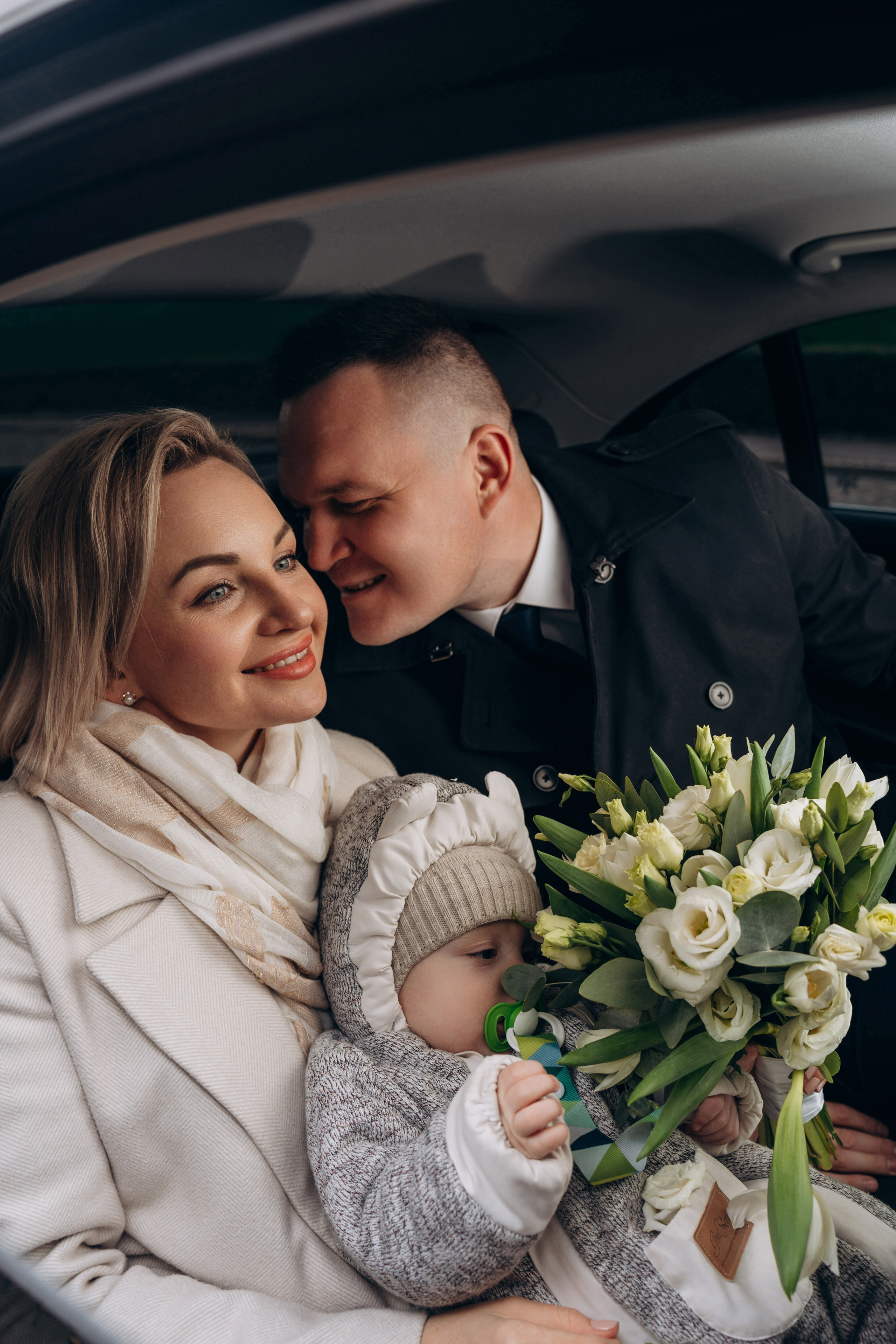 Илья и Елена. Свадебный фотограф Казань|Москва Ranas4you