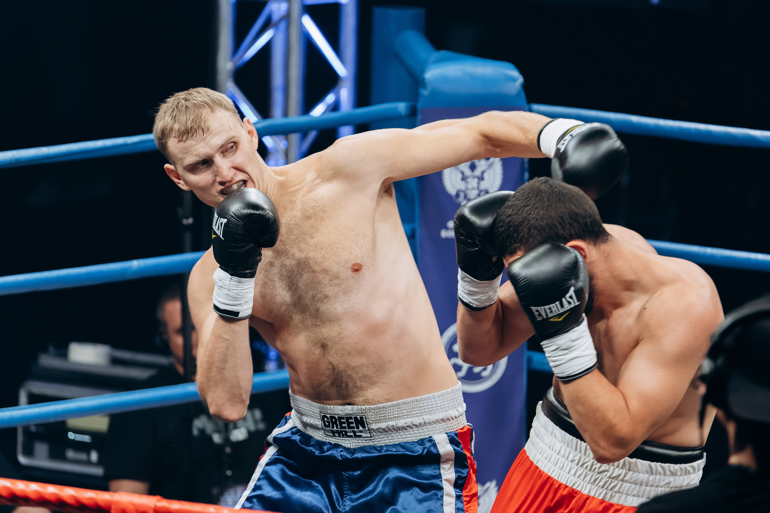 Кубок Казанского Кремля по боксу. Свадебный фотограф Казань|Москва Ranas4you