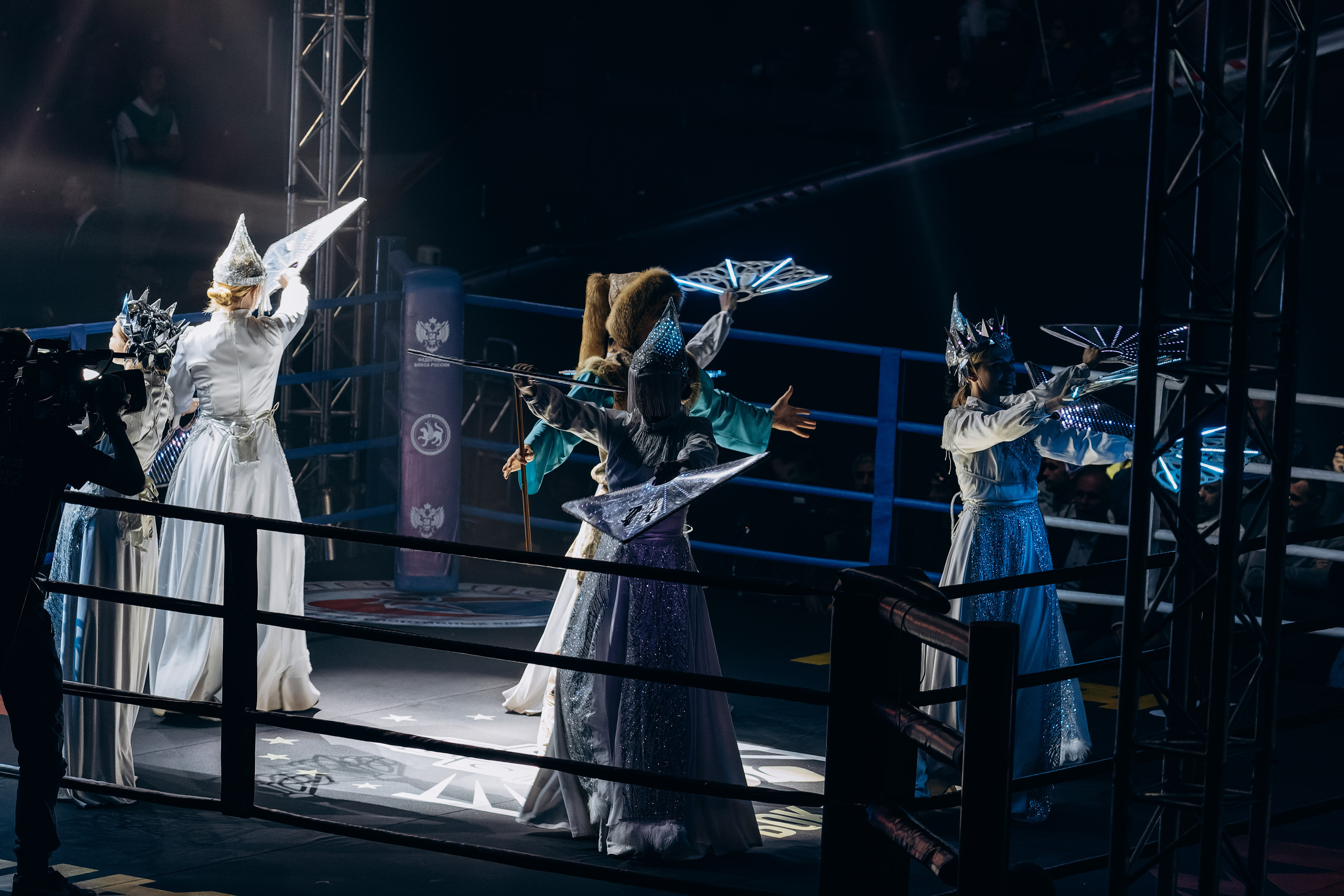 Кубок Казанского Кремля по боксу. Свадебный фотограф Казань|Москва Ranas4you