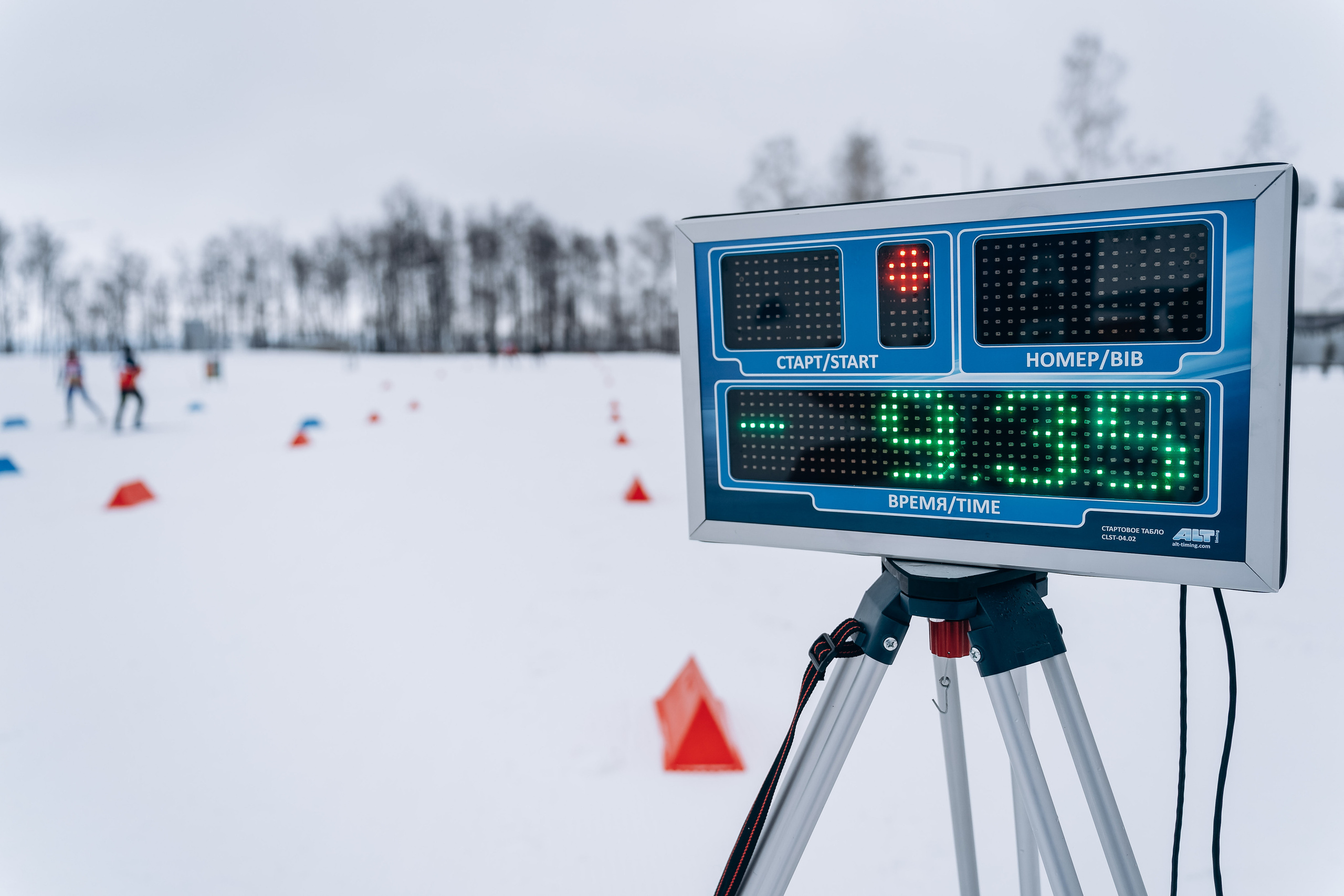 XVII_Соревнования_по_лыжным_гонкам. Свадебный фотограф Казань|Москва Ranas4you