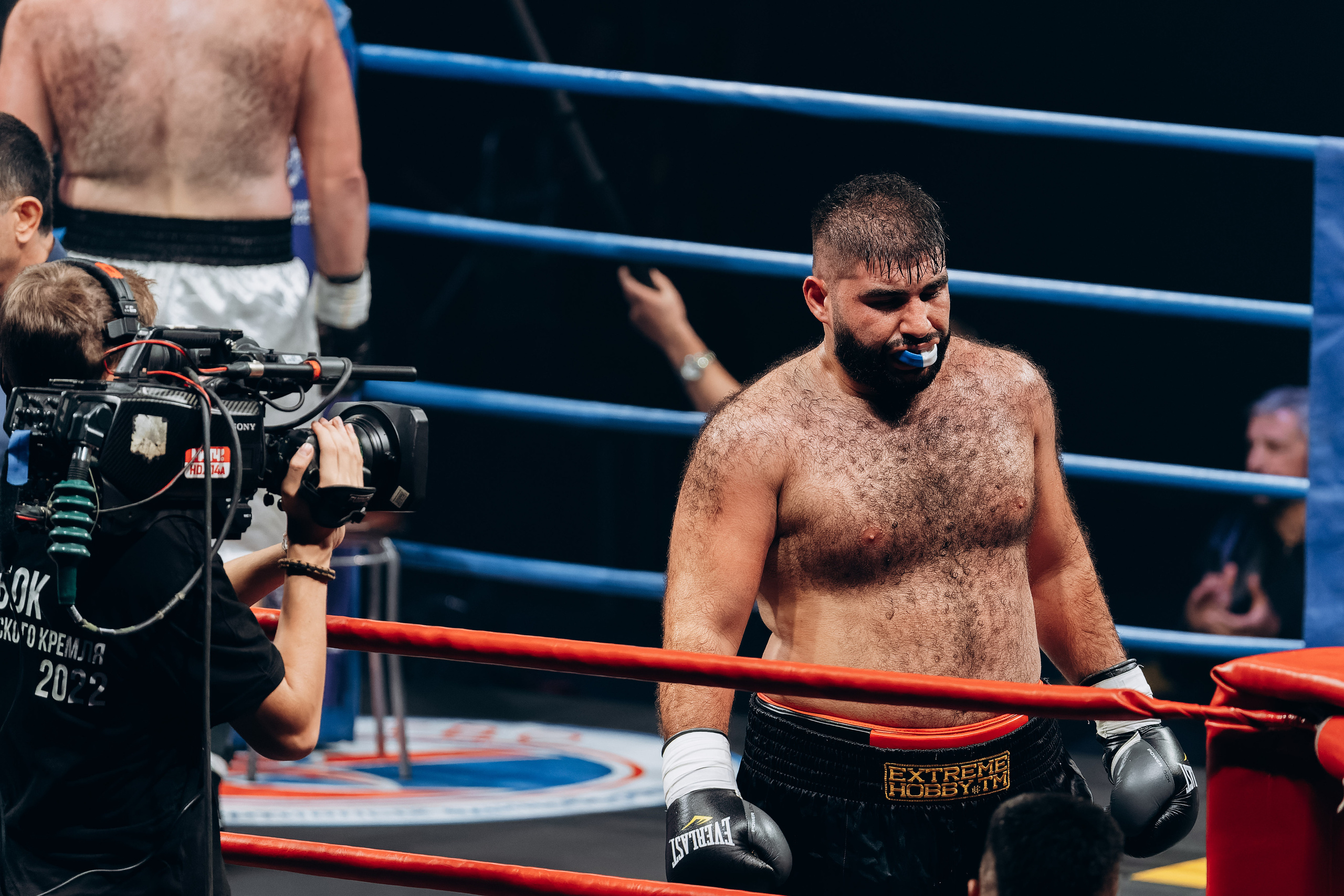 Кубок Казанского Кремля по боксу. Свадебный фотограф Казань|Москва Ranas4you