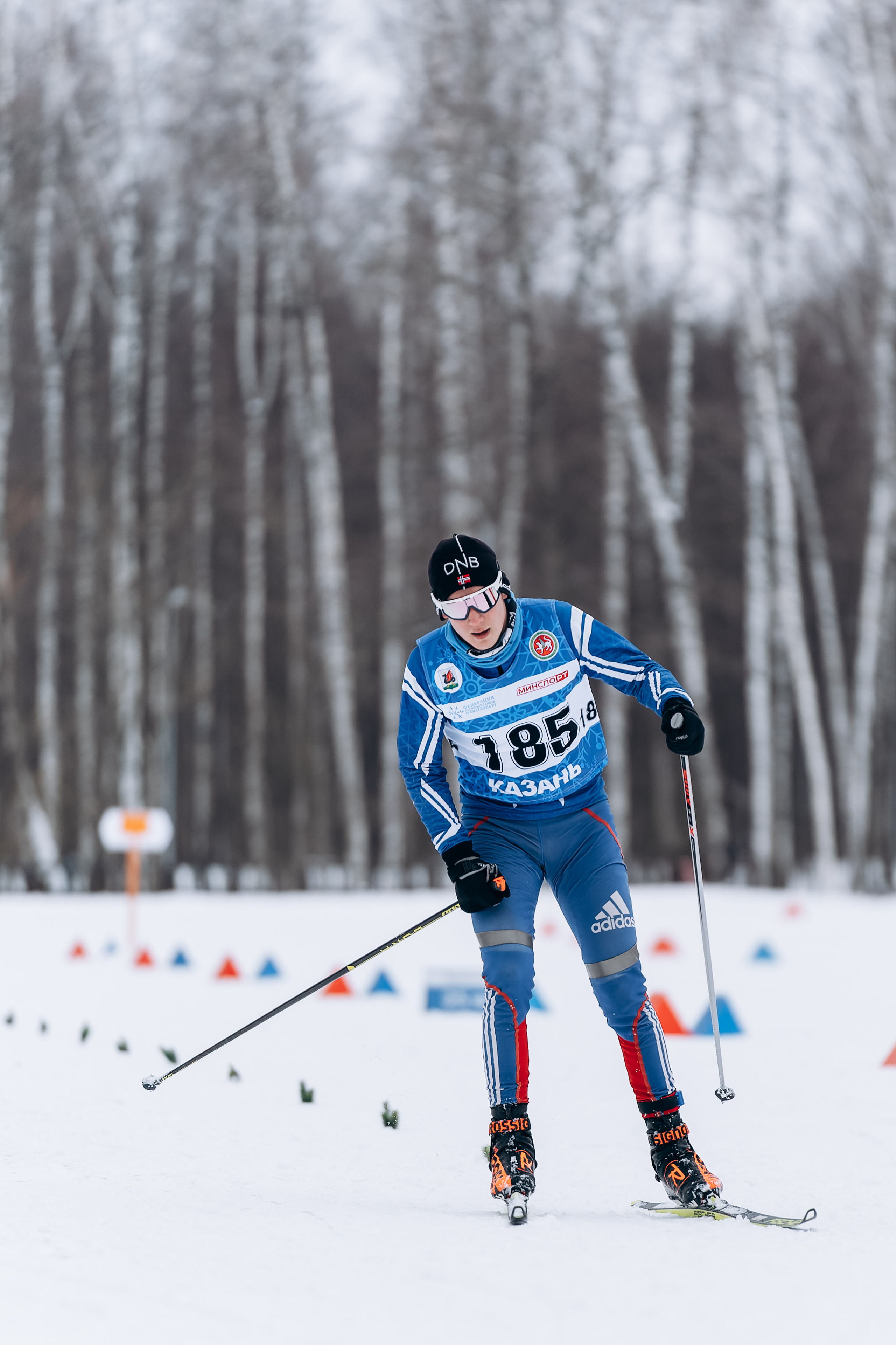 XVII_Соревнования_по_лыжным_гонкам. Свадебный фотограф Казань|Москва Ranas4you