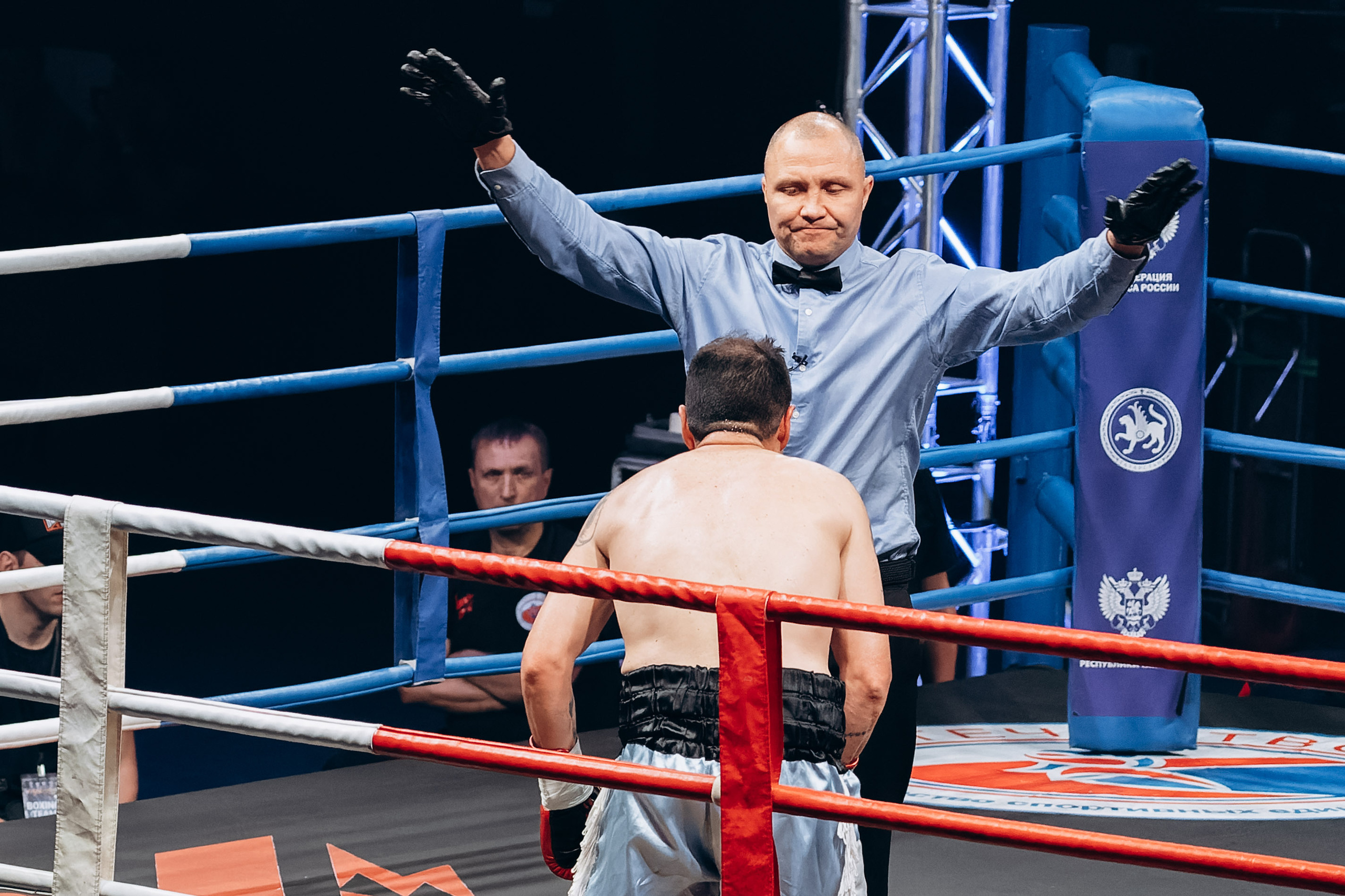 Кубок Казанского Кремля по боксу. Свадебный фотограф Казань|Москва Ranas4you