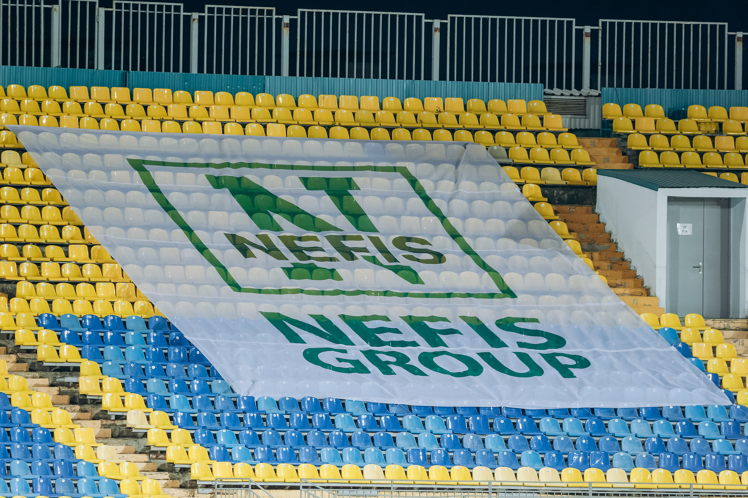 ФК «Нефис» — ФК «Химик-Август». Свадебный фотограф Казань|Москва Ranas4you