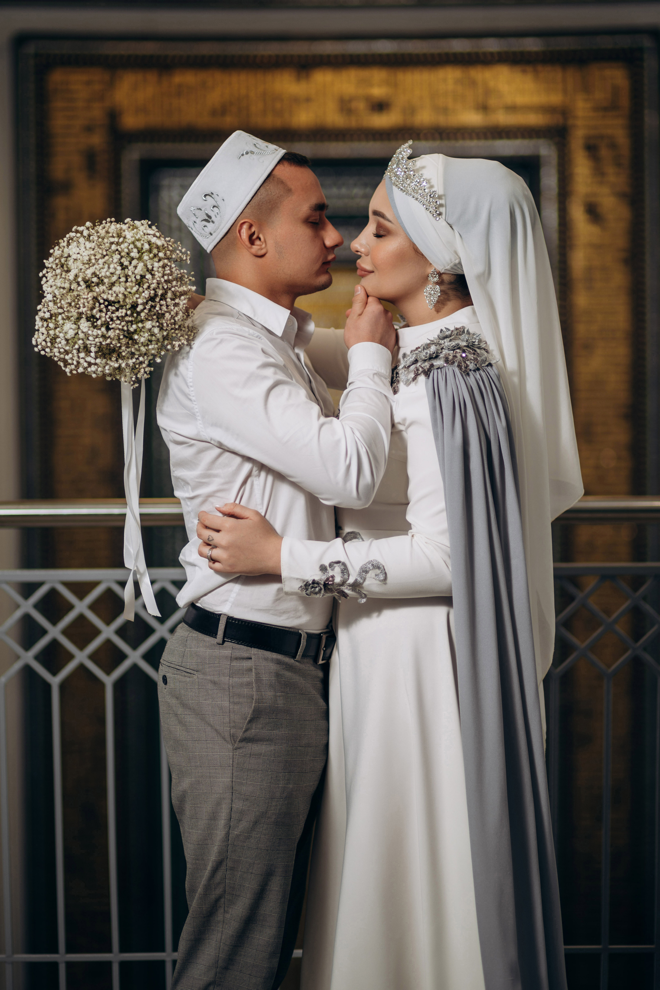 Никах в мечети Ярдэм. Фотограф на никах Казань|Москва Ranas4you. Свадебный фотограф Казань|Москва Ranas4you