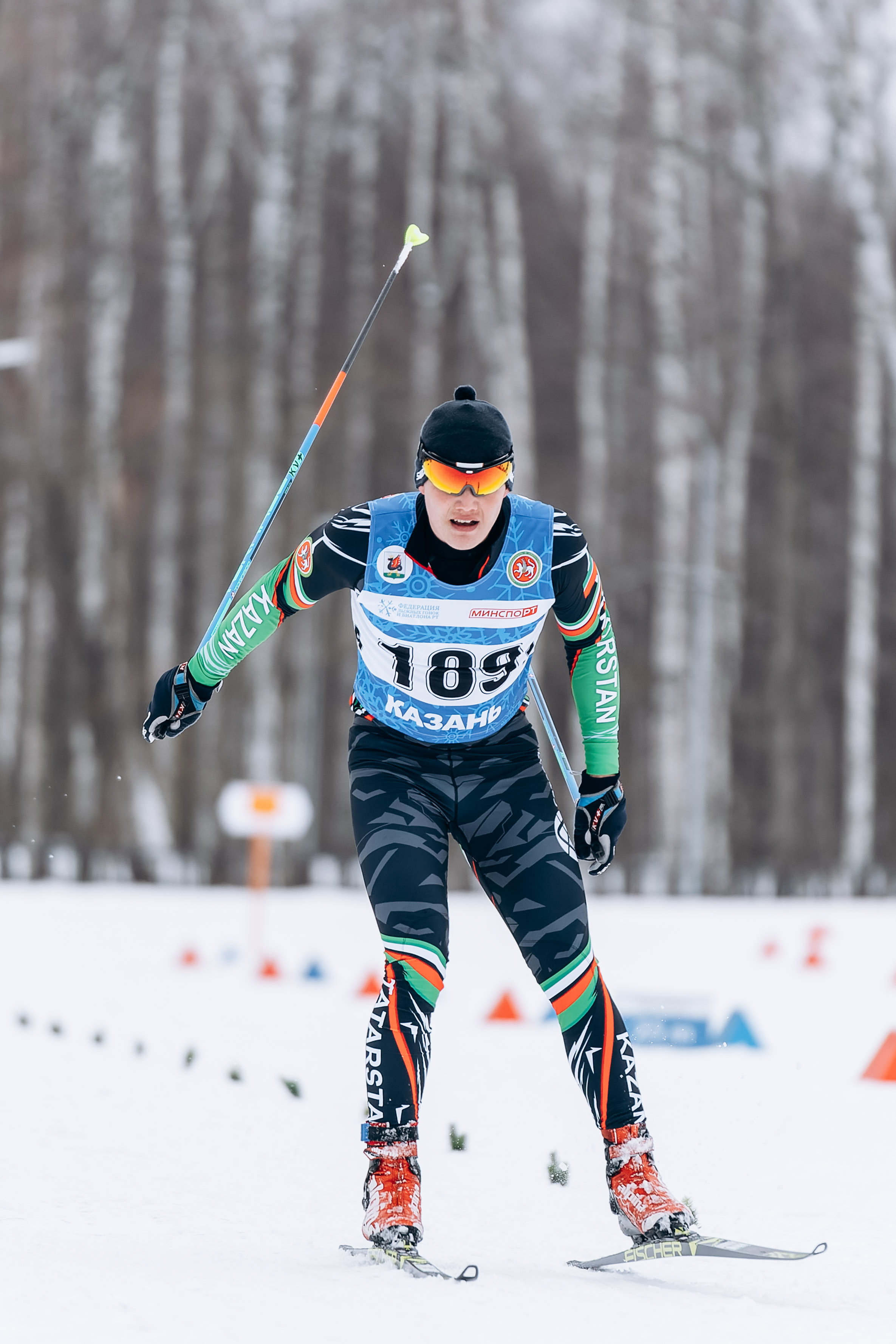 XVII_Соревнования_по_лыжным_гонкам. Свадебный фотограф Казань|Москва Ranas4you