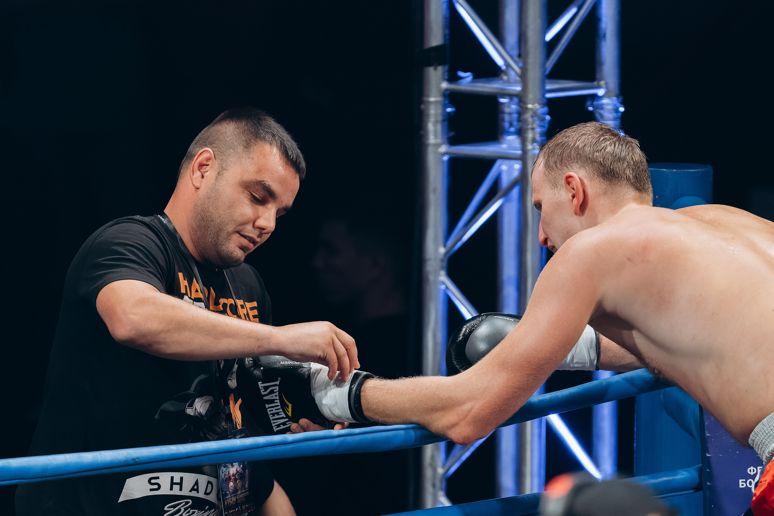 Кубок Казанского Кремля по боксу. Свадебный фотограф Казань|Москва Ranas4you