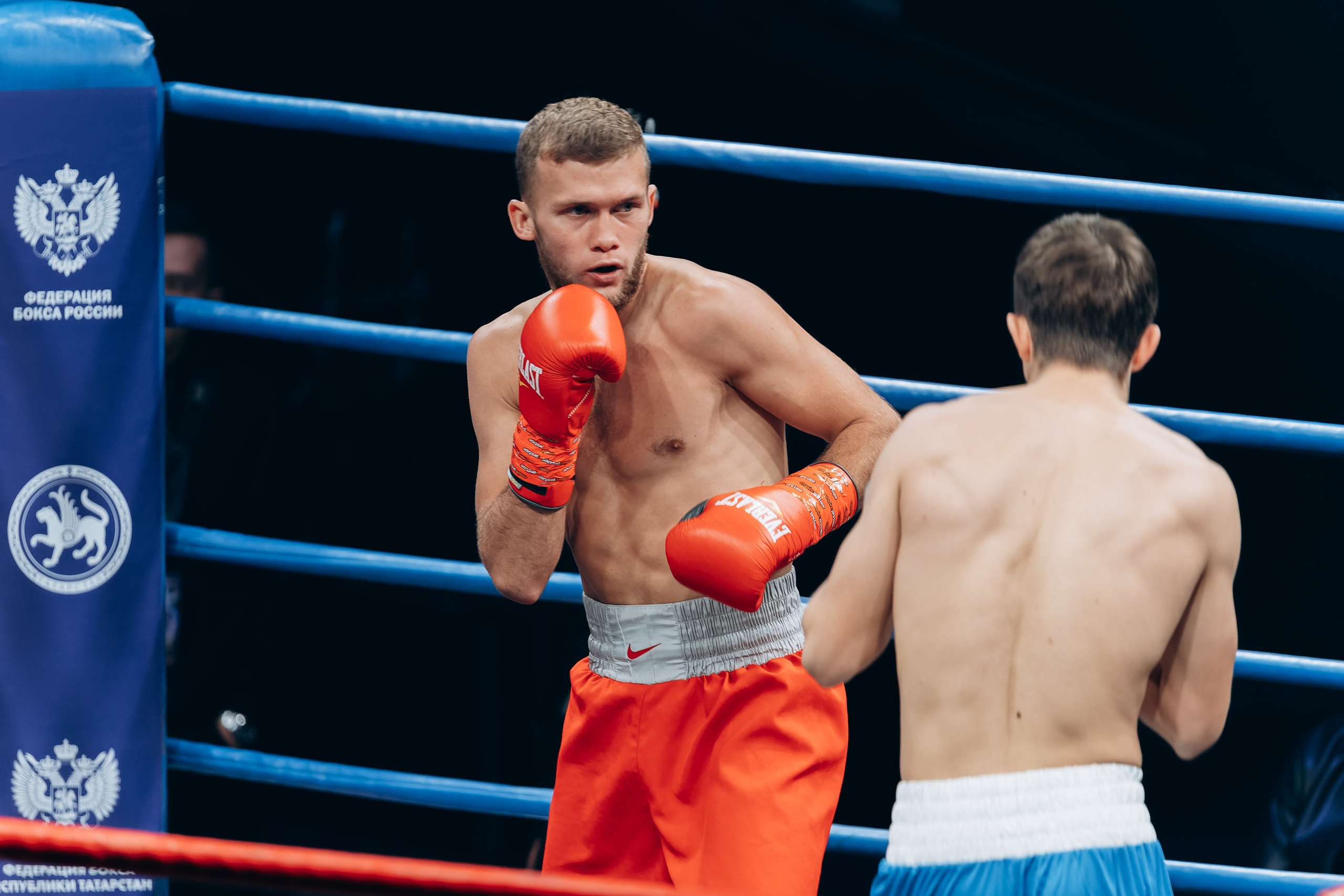 Кубок Казанского Кремля по боксу. Свадебный фотограф Казань|Москва Ranas4you