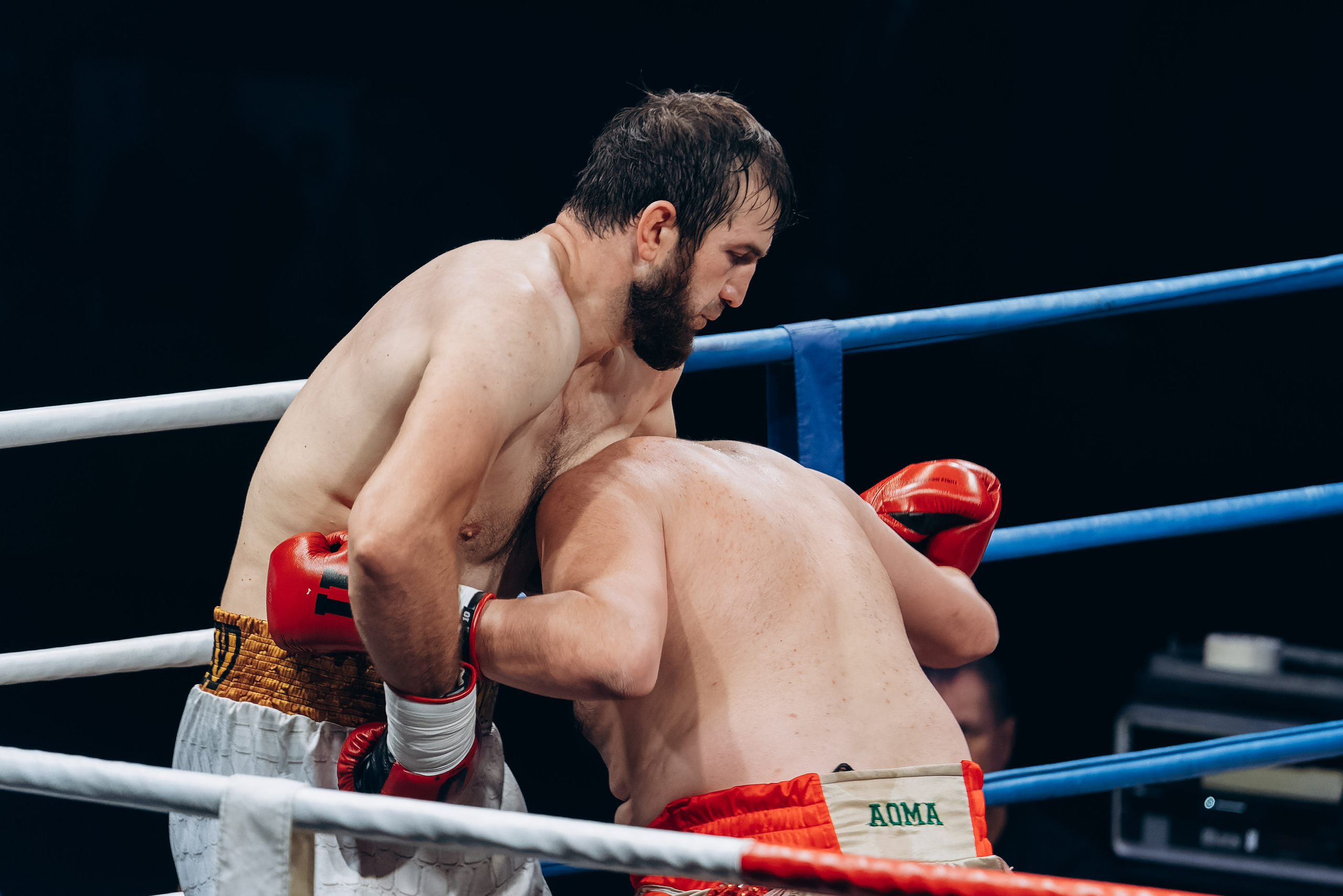 Кубок Казанского Кремля по боксу. Свадебный фотограф Казань|Москва Ranas4you