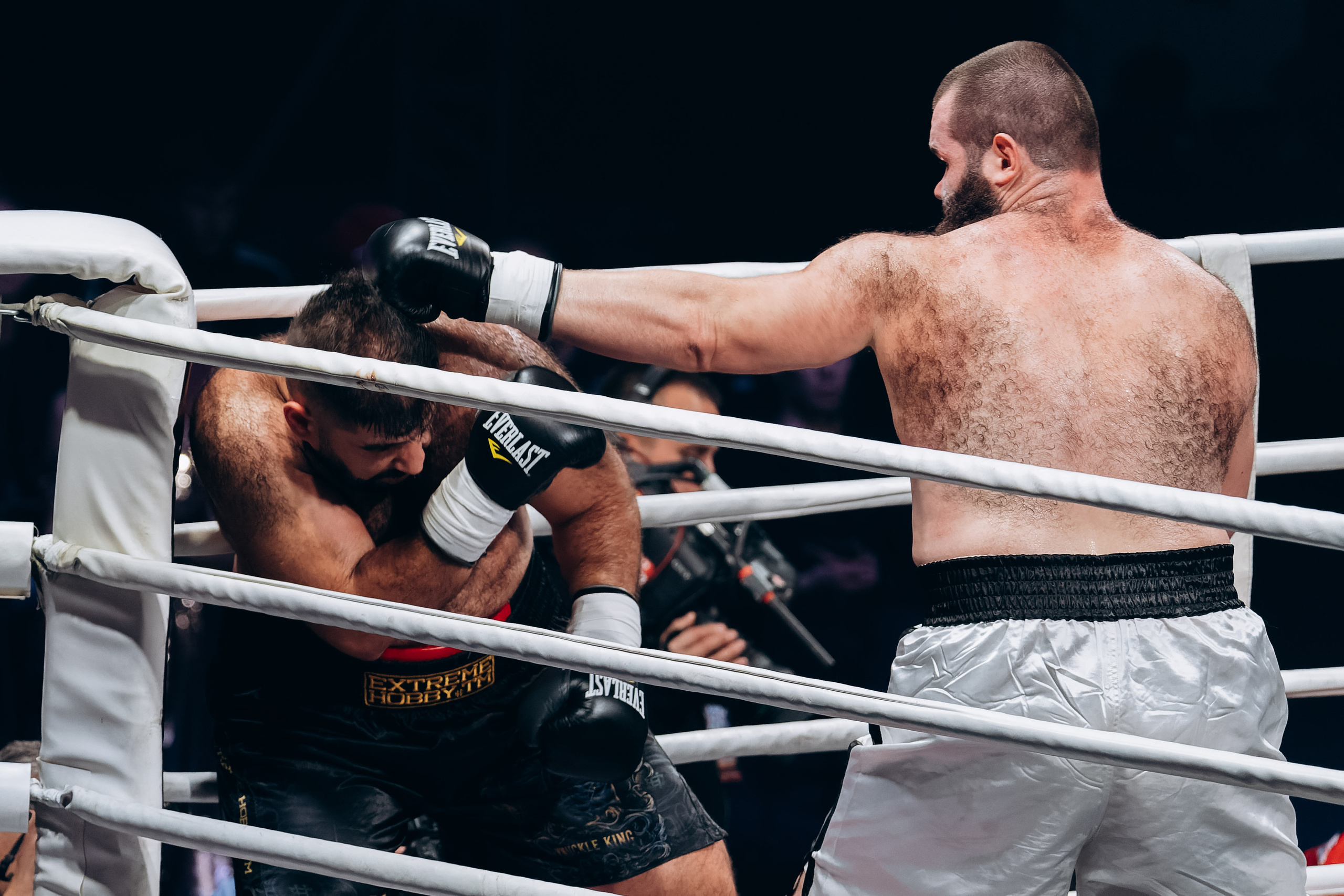 Кубок Казанского Кремля по боксу. Свадебный фотограф Казань|Москва Ranas4you