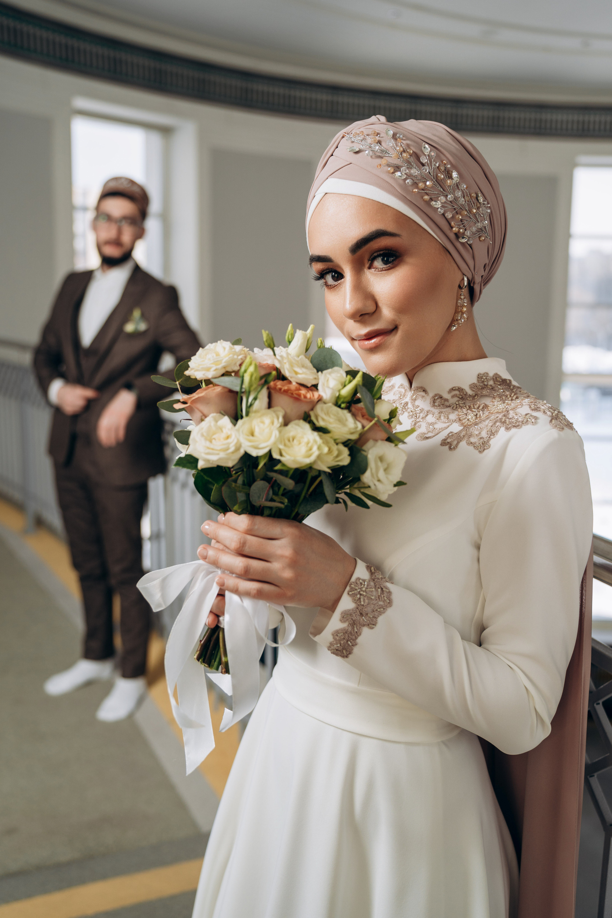 Никах в мечети Ярдэм. Фотограф на никах Казань|Москва Ranas4you. Свадебный фотограф Казань|Москва Ranas4you