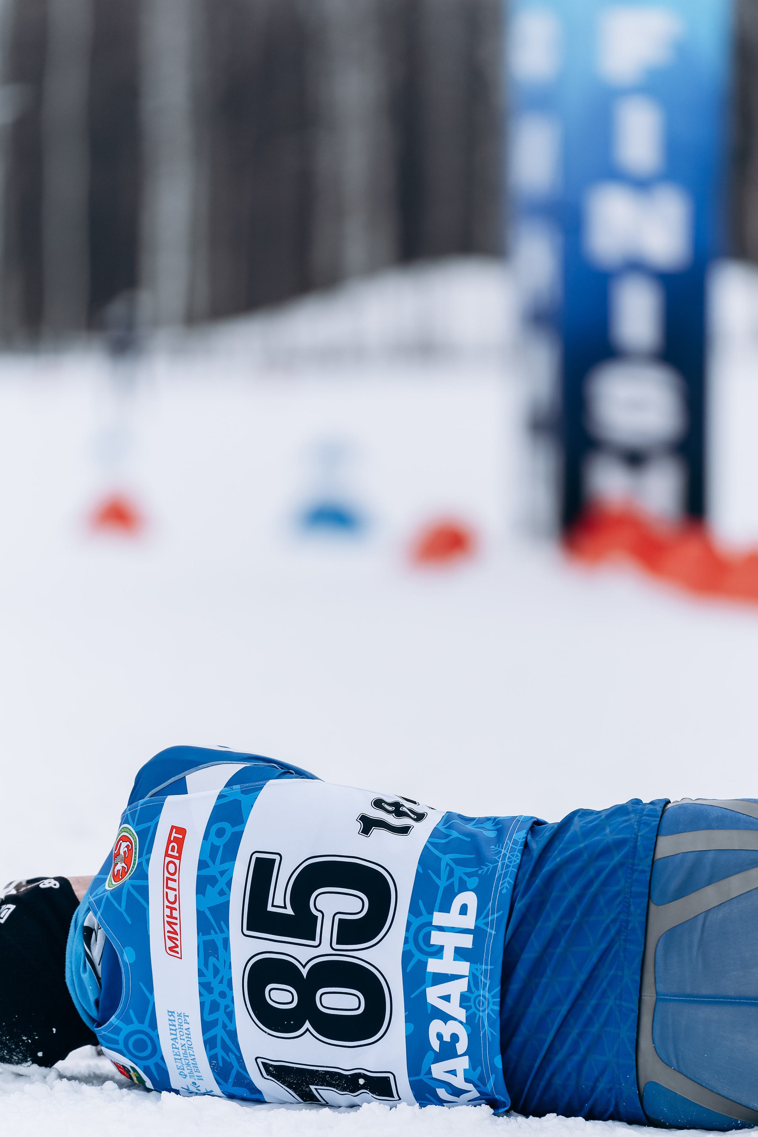 XVII_Соревнования_по_лыжным_гонкам. Свадебный фотограф Казань|Москва Ranas4you