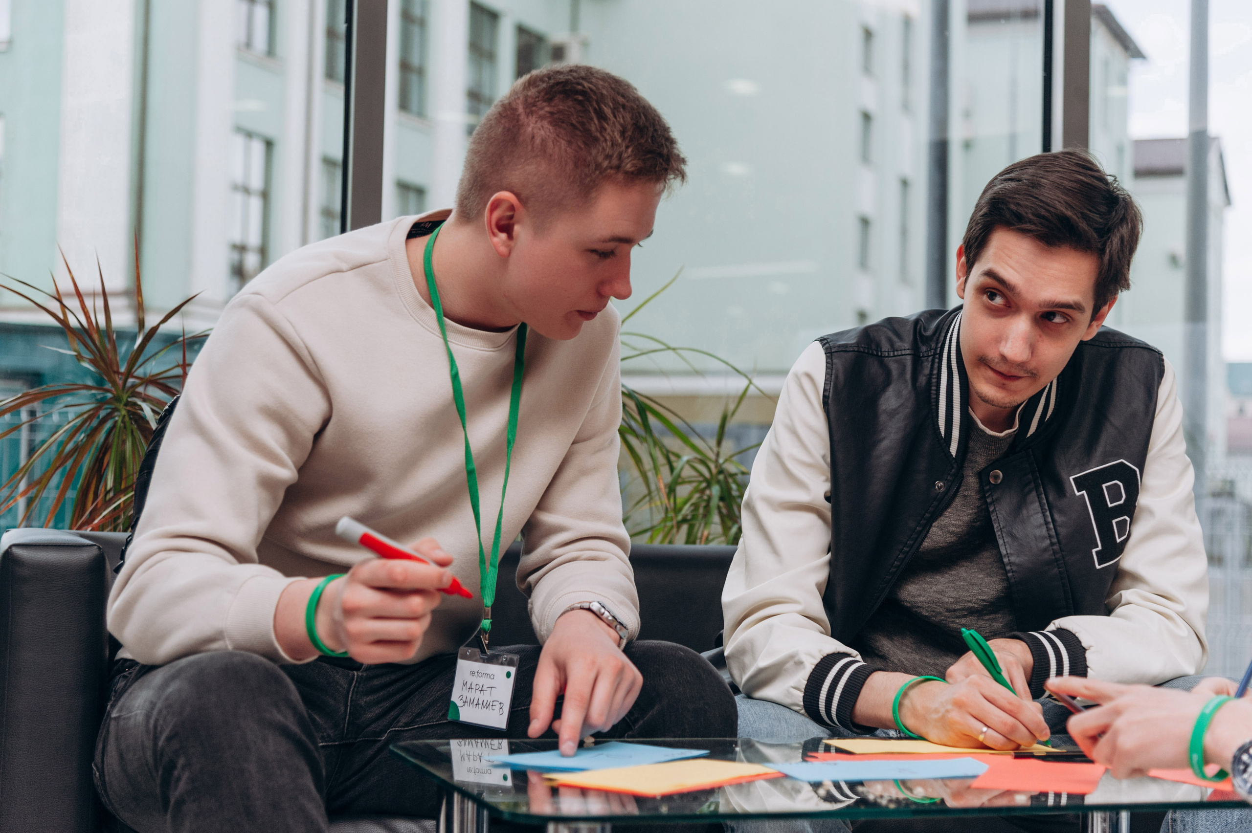 Тренинг Реформа. Свадебный фотограф Казань|Москва Ranas4you