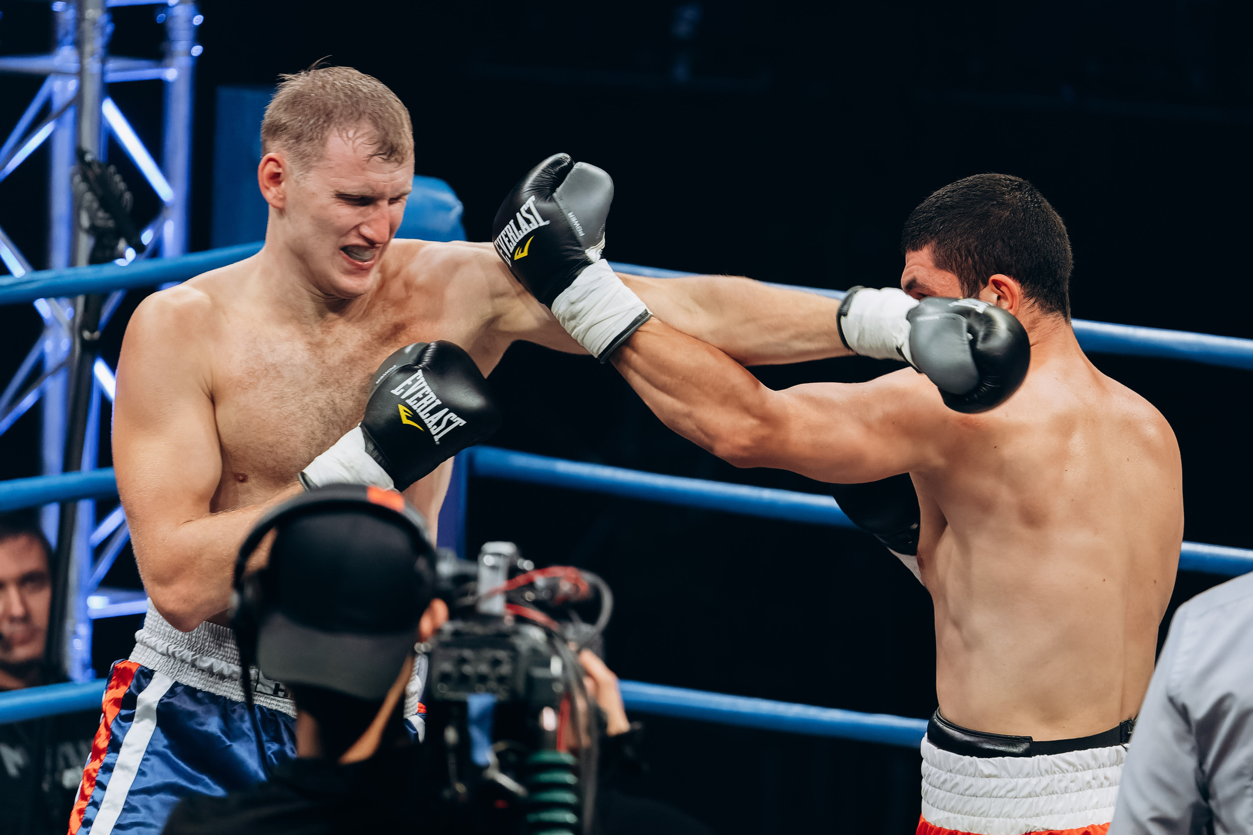 Кубок Казанского Кремля по боксу. Свадебный фотограф Казань|Москва Ranas4you