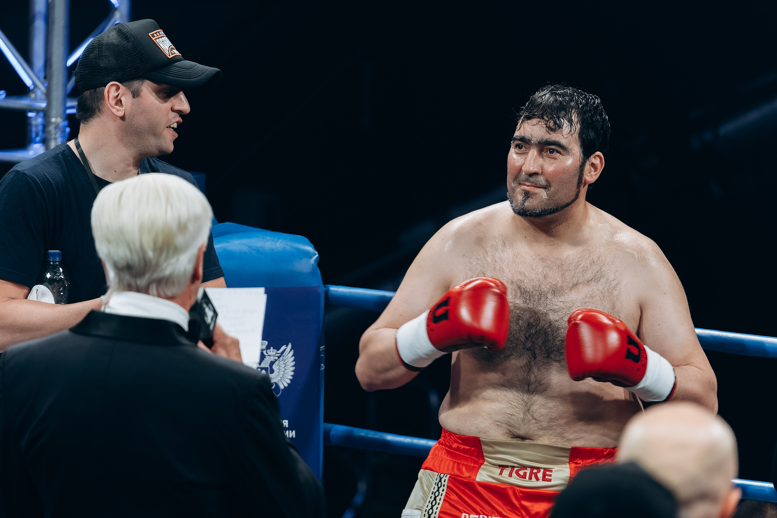 Кубок Казанского Кремля по боксу. Свадебный фотограф Казань|Москва Ranas4you