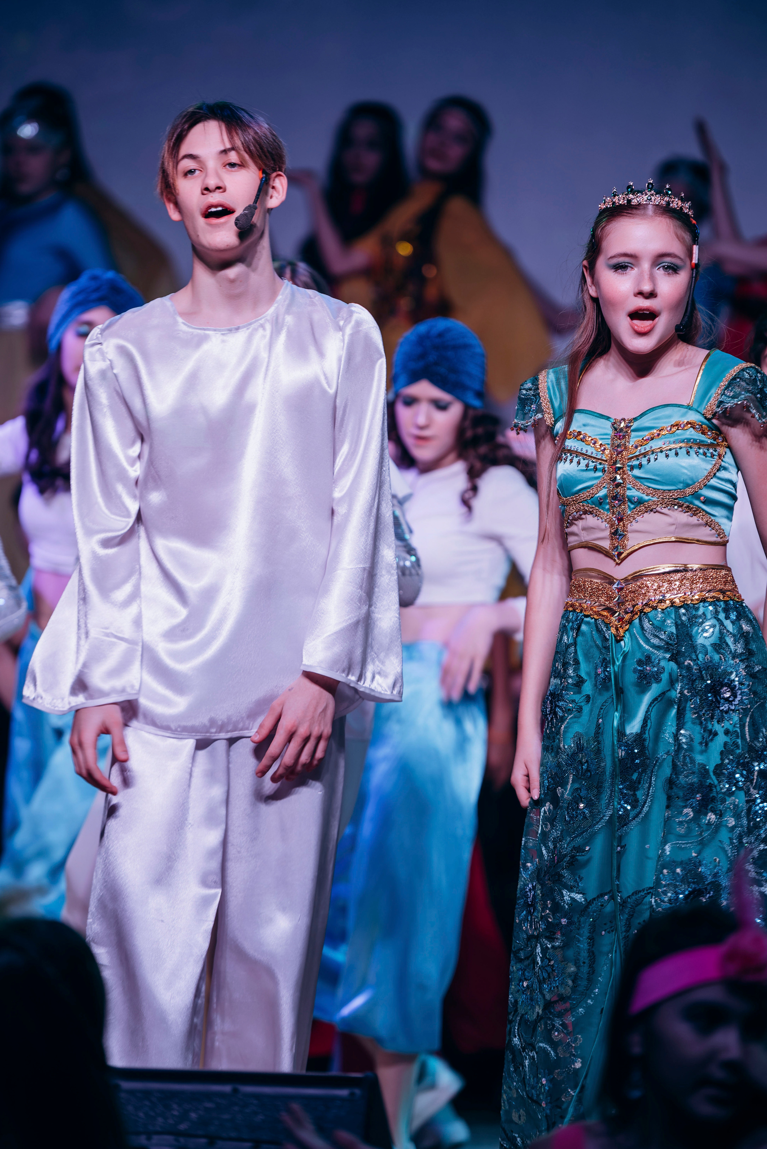 Постановка «Алладин». Свадебный фотограф Казань|Москва Ranas4you