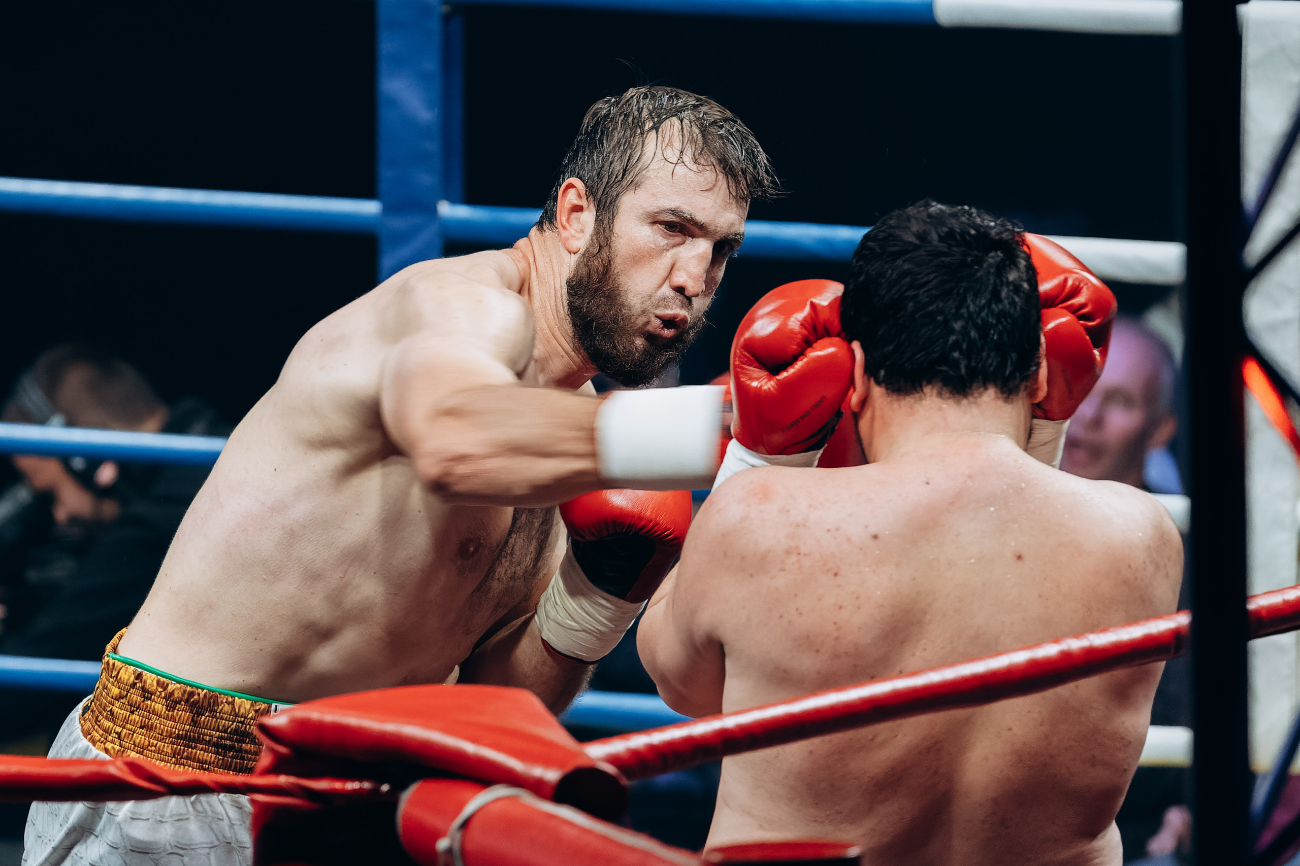 Кубок Казанского Кремля по боксу. Свадебный фотограф Казань|Москва Ranas4you