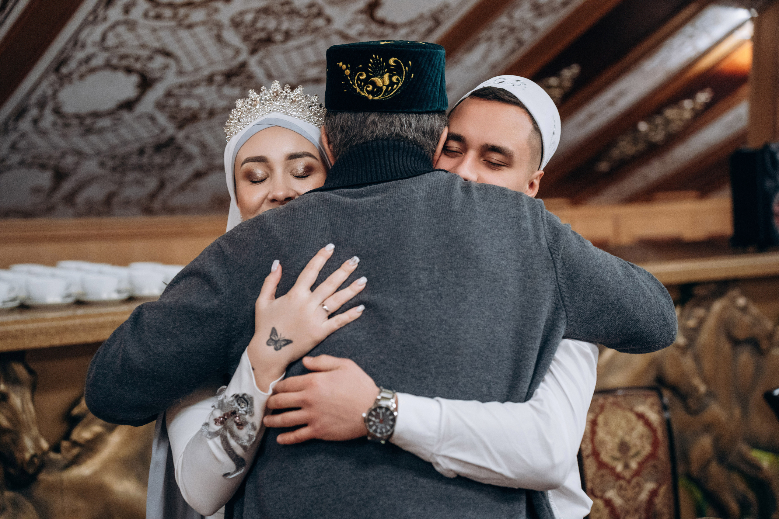 Никах в мечети Ярдэм. Фотограф на никах Казань|Москва Ranas4you. Свадебный фотограф Казань|Москва Ranas4you