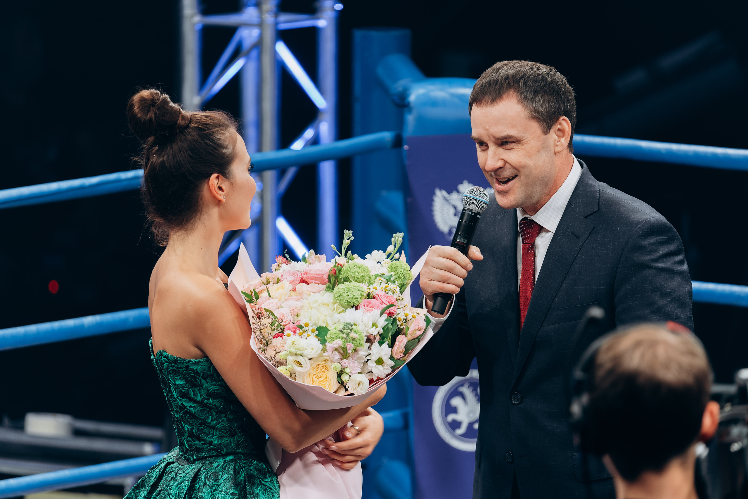 Кубок Казанского Кремля по боксу. Свадебный фотограф Казань|Москва Ranas4you