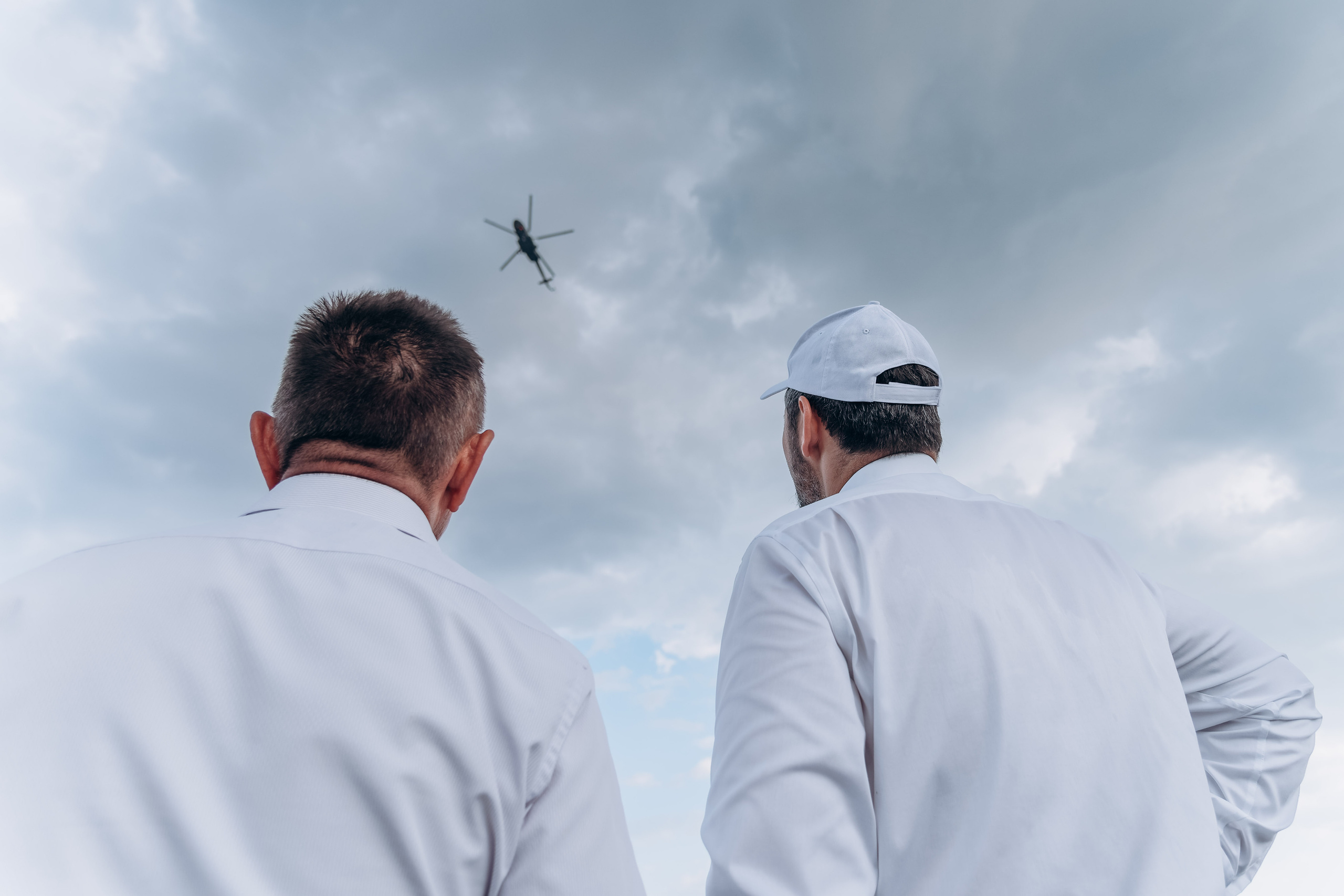 Я Выбираю Небо 2022. Свадебный фотограф Казань|Москва Ranas4you