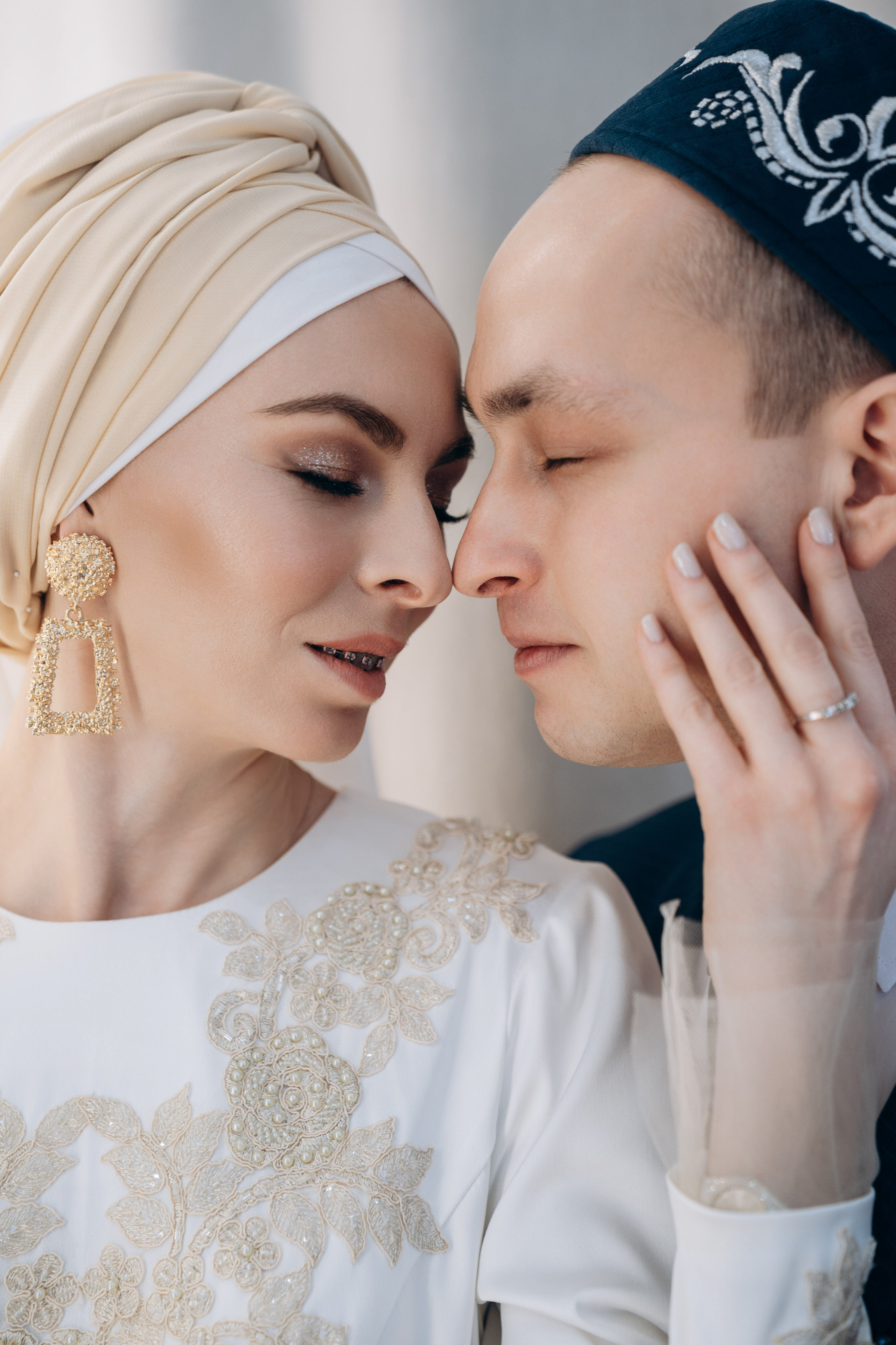 Айрат и Альбина. Туган авылым. Свадебный фотограф Казань|Москва Ranas4you