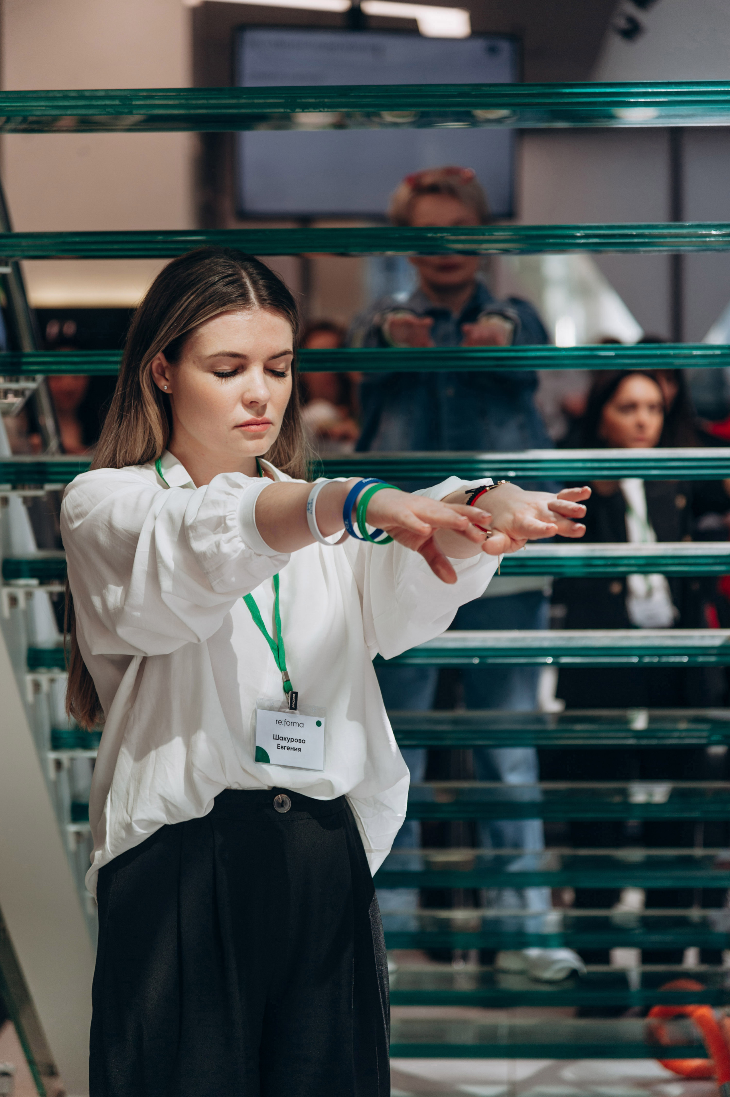 Тренинг Реформа. Свадебный фотограф Казань|Москва Ranas4you