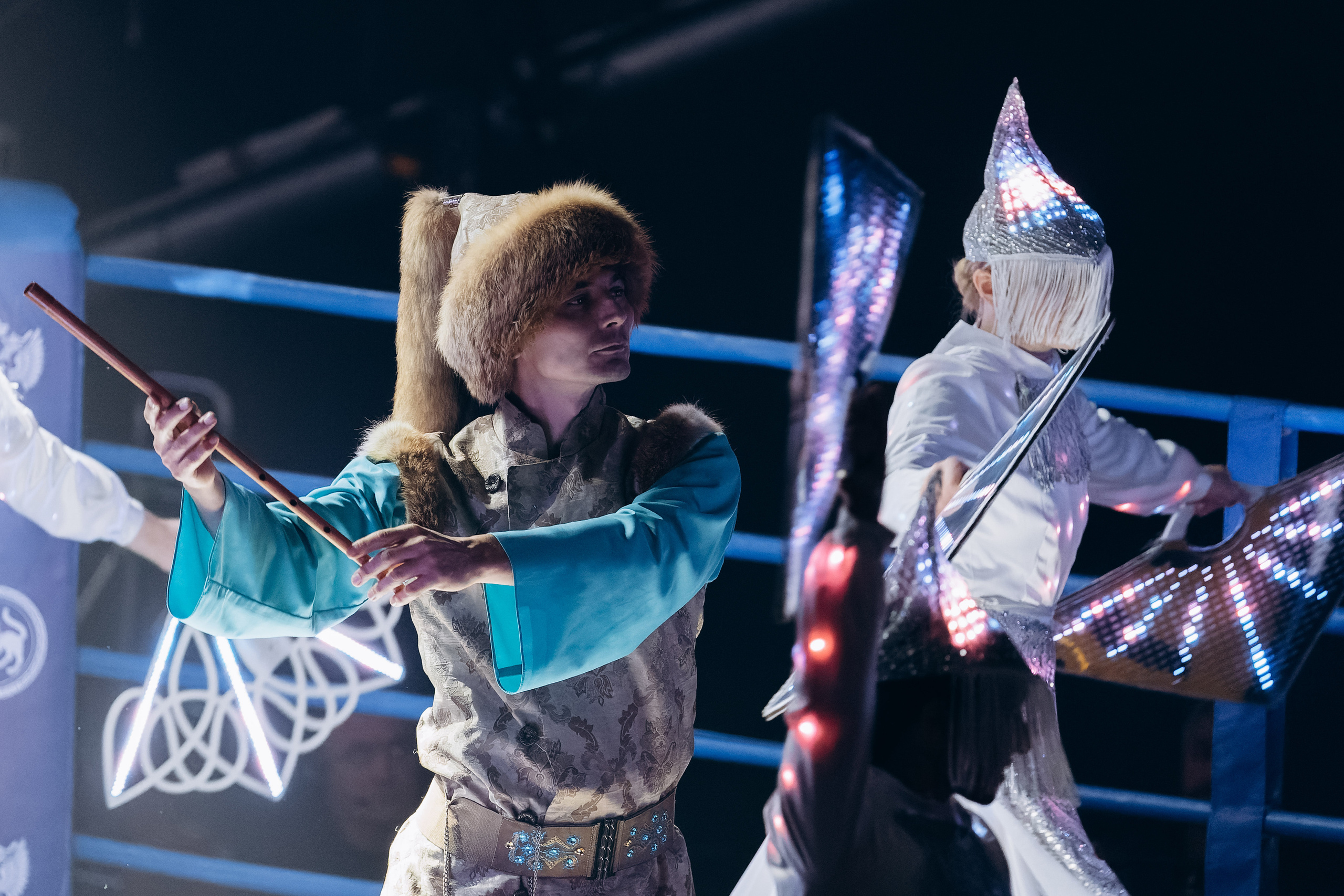 Кубок Казанского Кремля по боксу. Свадебный фотограф Казань|Москва Ranas4you